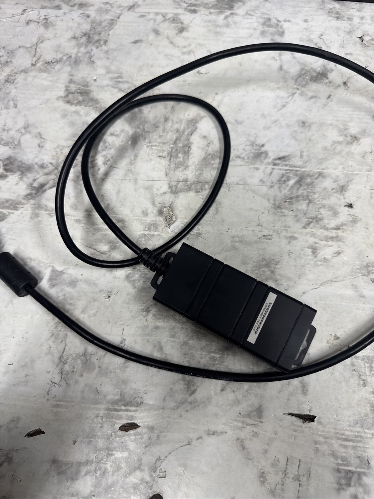 NEW Verifone MSC445-011-00-A Ice Cube Cable Rev A05