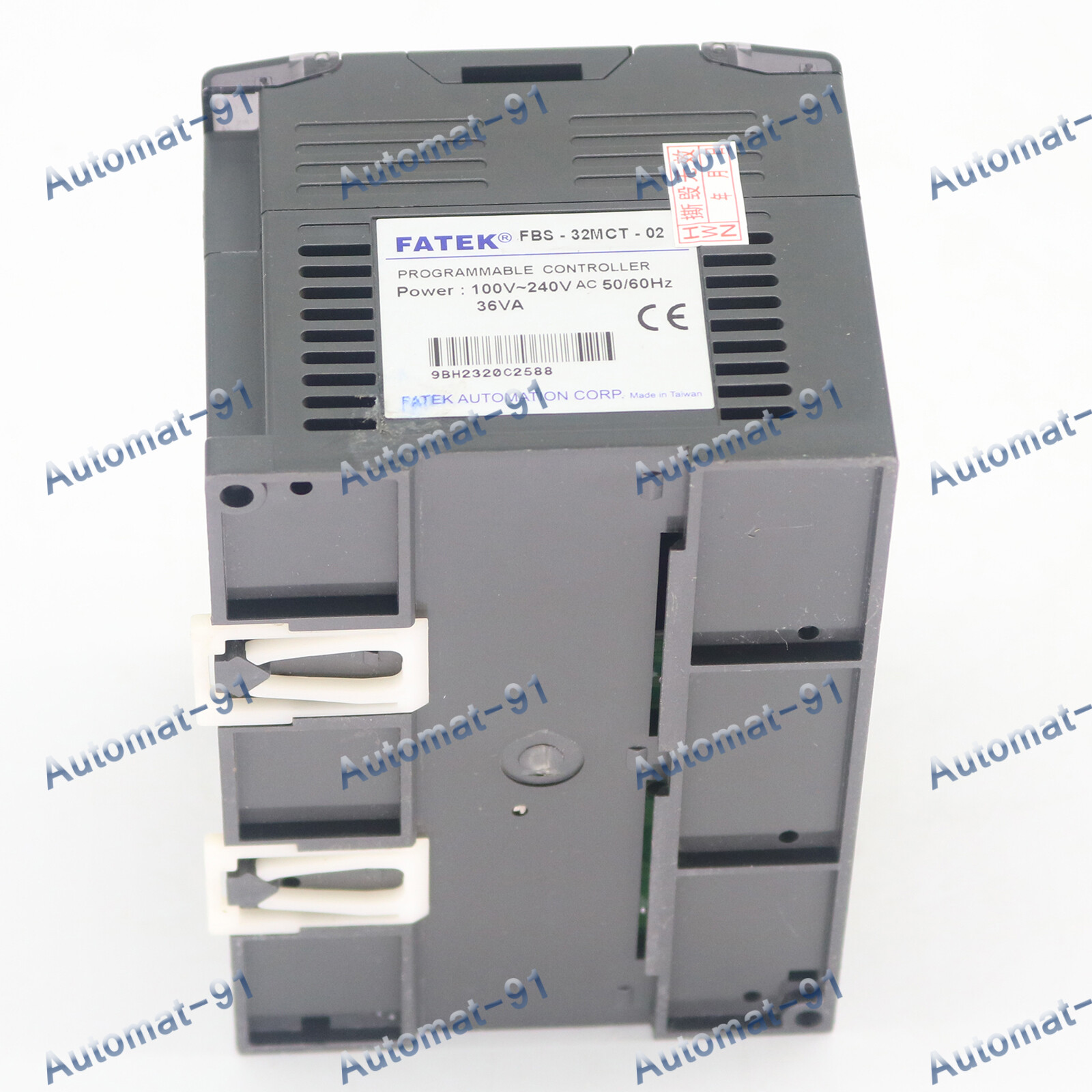 Used For FATEK FBS-32MCT-02 programmable controller
