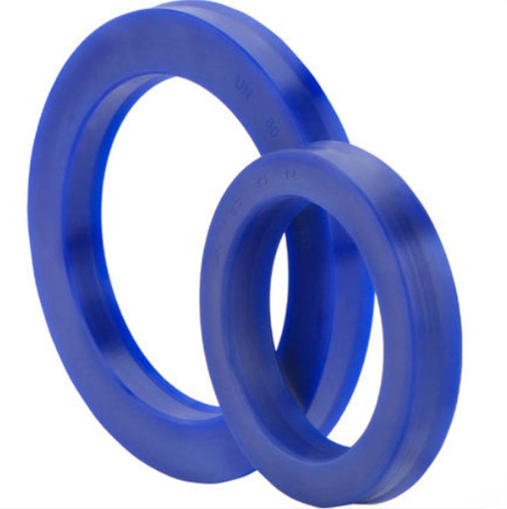 PU U-cup Piston Hydraulic Rod Oil Seal Rings 40x50x6mm