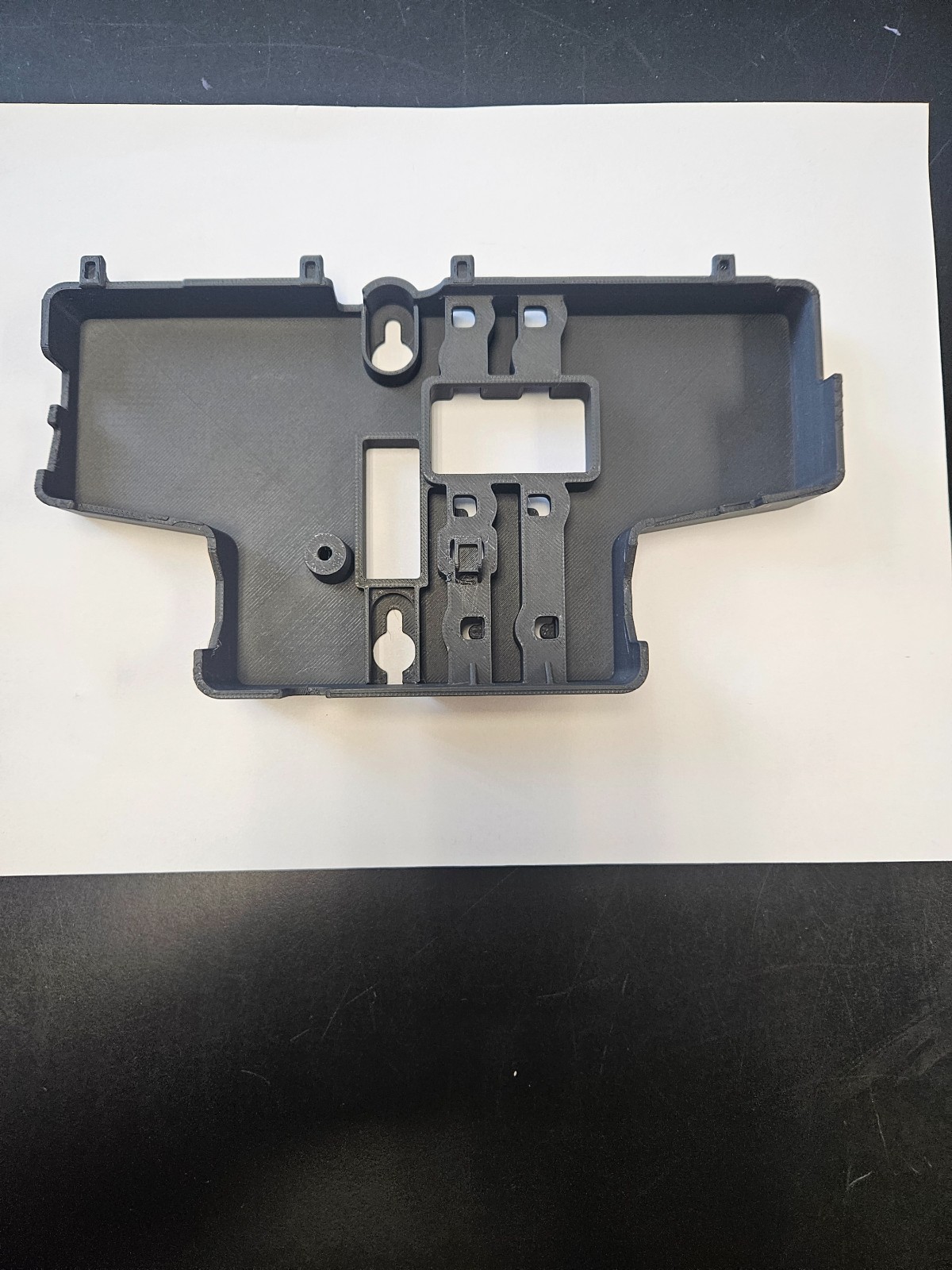 Panasonic KX-A433-B Wall Mount bracket Aftermarket New