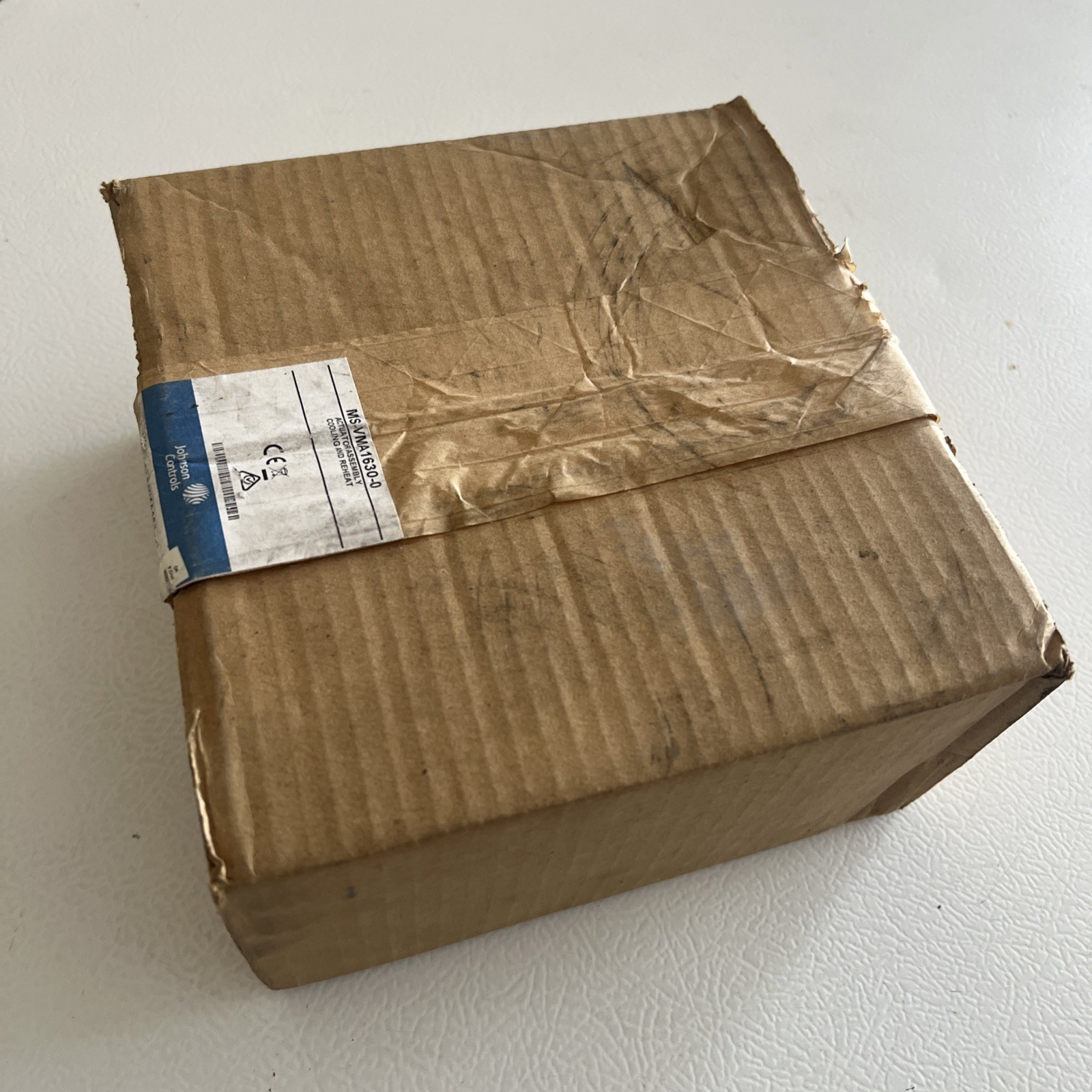 NEW – Johnson Controls VMA-Controller, MS-VMA-1630-0, Factory Sealed