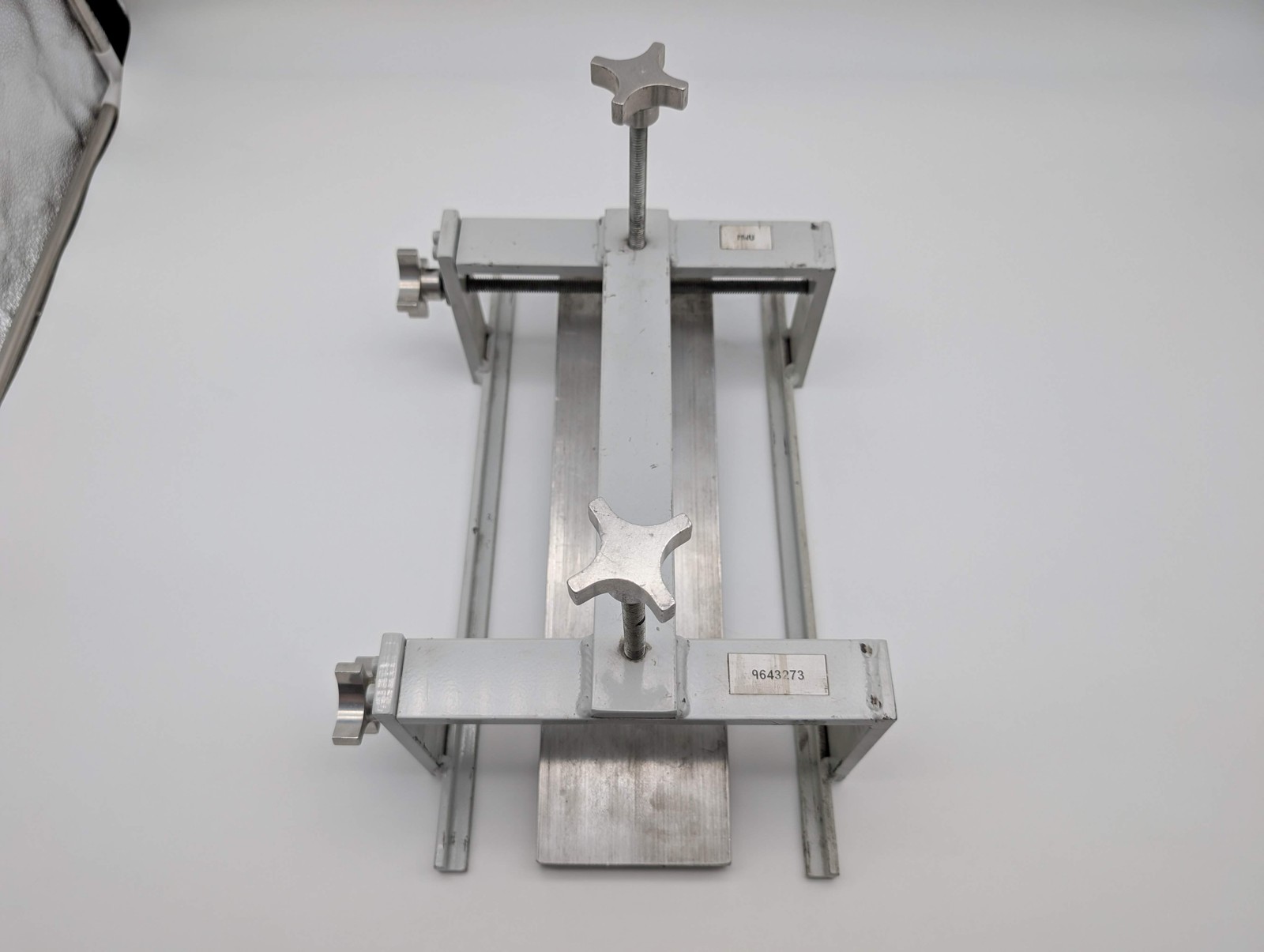 Marquip Ward United 9643273 Jig Lock Replacement Part for Sheeter