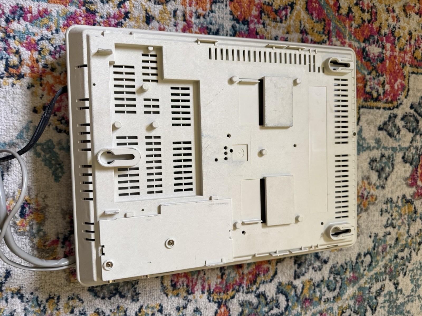 Panasonic 616 Easa-Phone KX-T61610 Electronic Modular Switching System