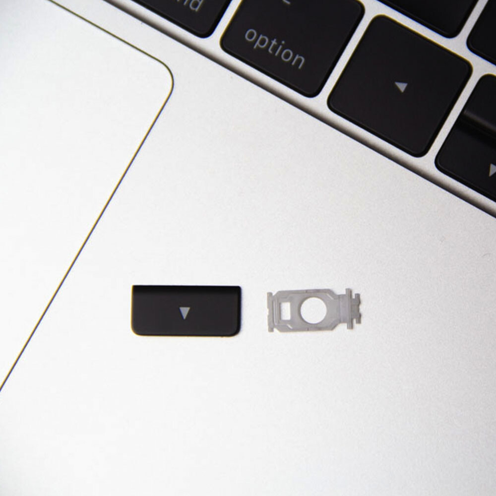 MacBook Pro Arrow Key Cap & Scissor Clip for M1 A2141 A2251 A2338 A2289 A2179