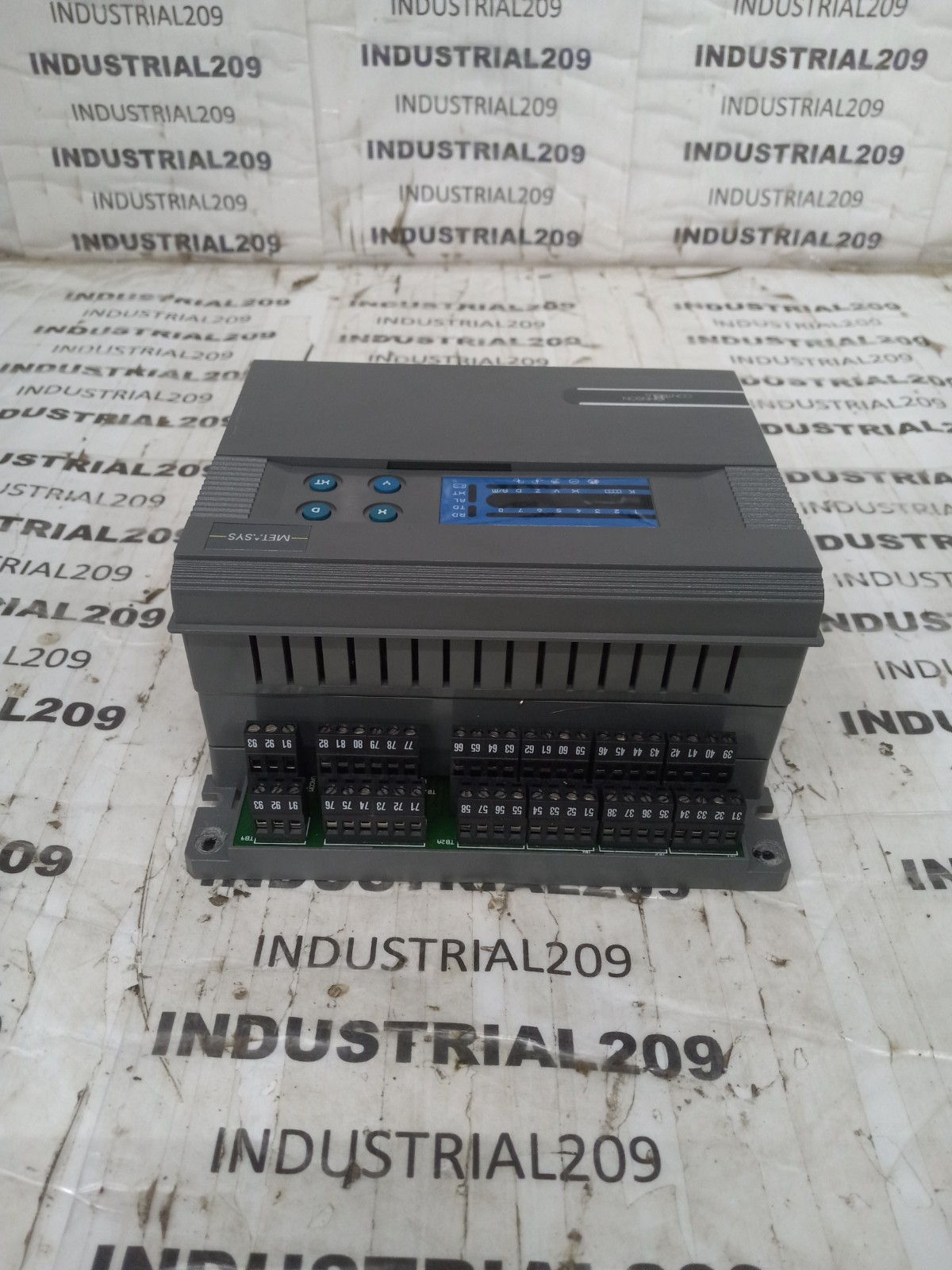 JOHNSON CONTROL DX-9100-8454 CONTROLLER