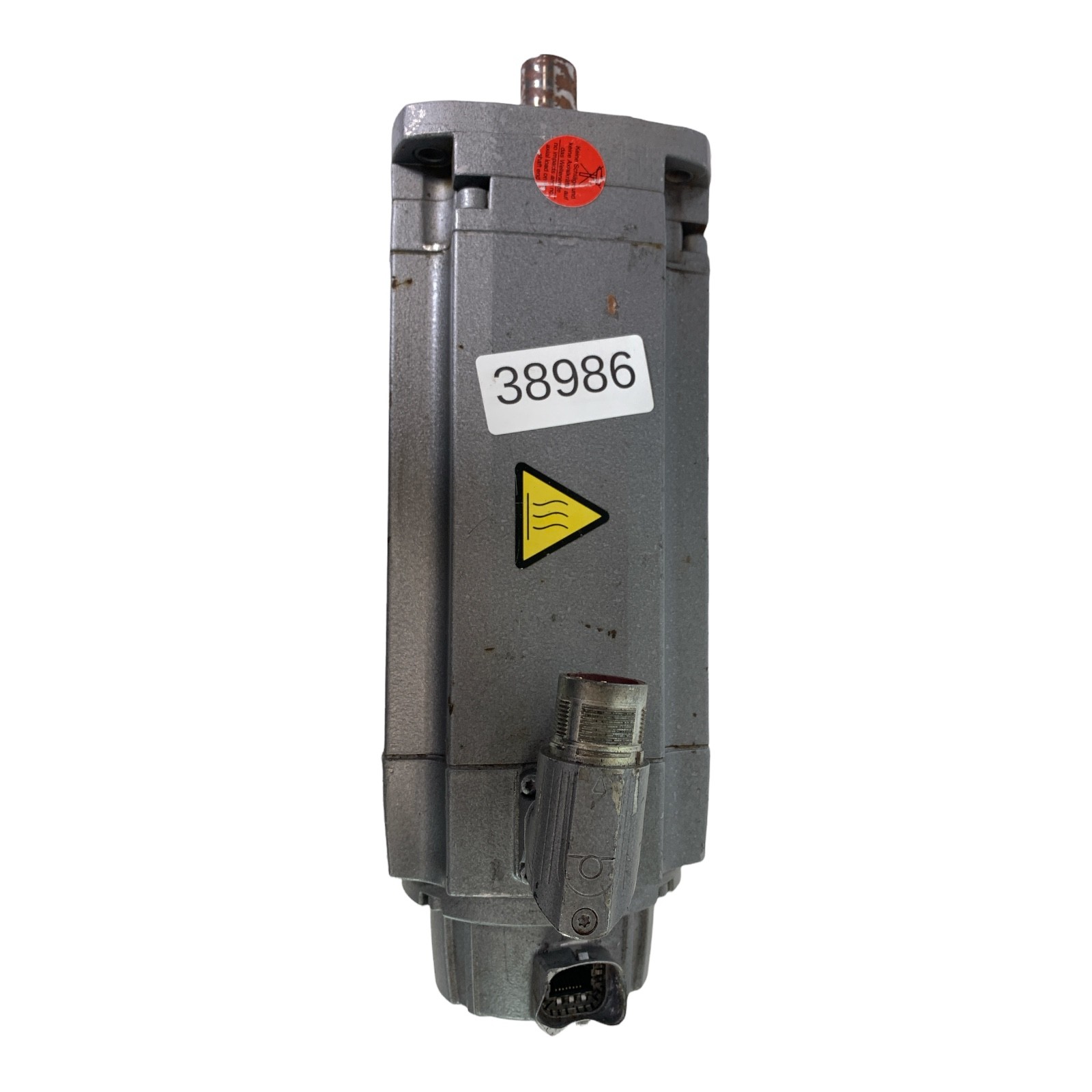Siemens 1FT7046-5AH71-1CG1 Servo Motor