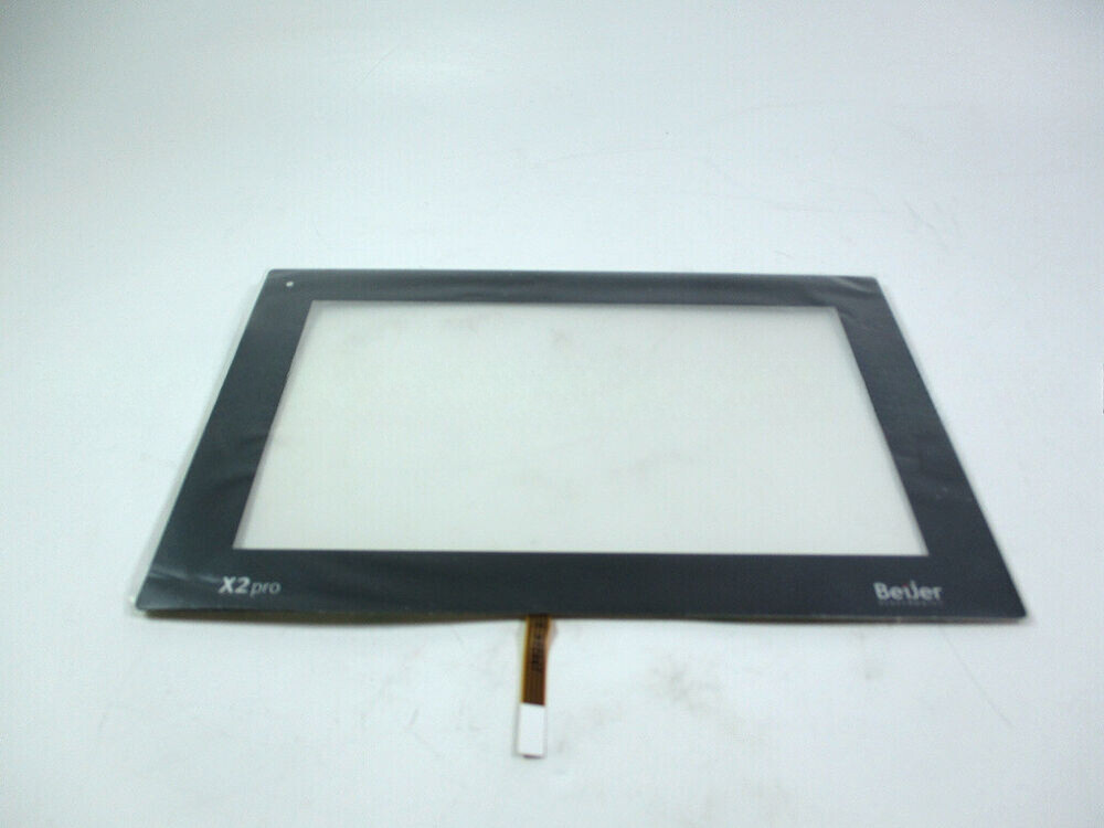 1PCS NEW For Beijer X2pro 7-B2 Touch Screen Glass new