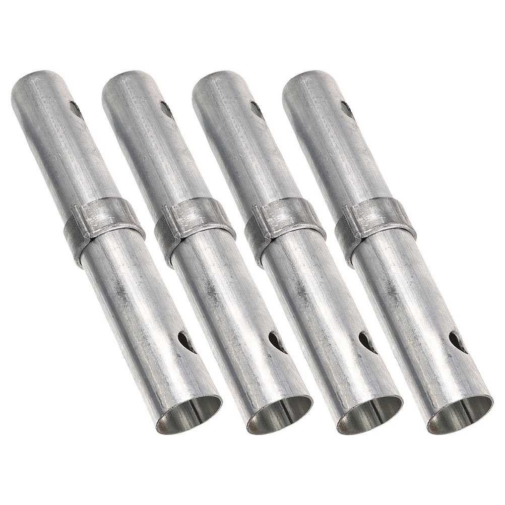 4 PCS Scaffolding Parts Accessories Coupling Pin Kits for Assembly Scaffolds