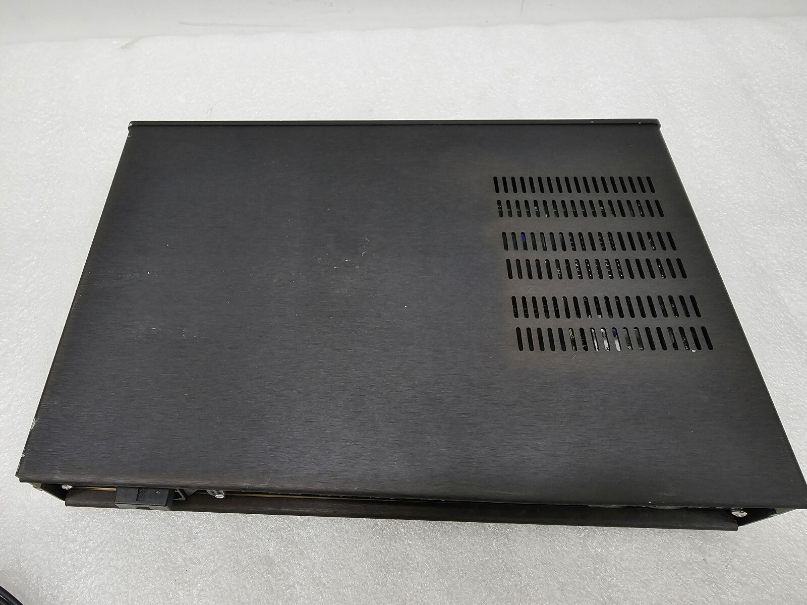 ASYST HS80 SMART-Comm NETWORK HS80-01 , P/N: 9700-4774-01 REV.E #2