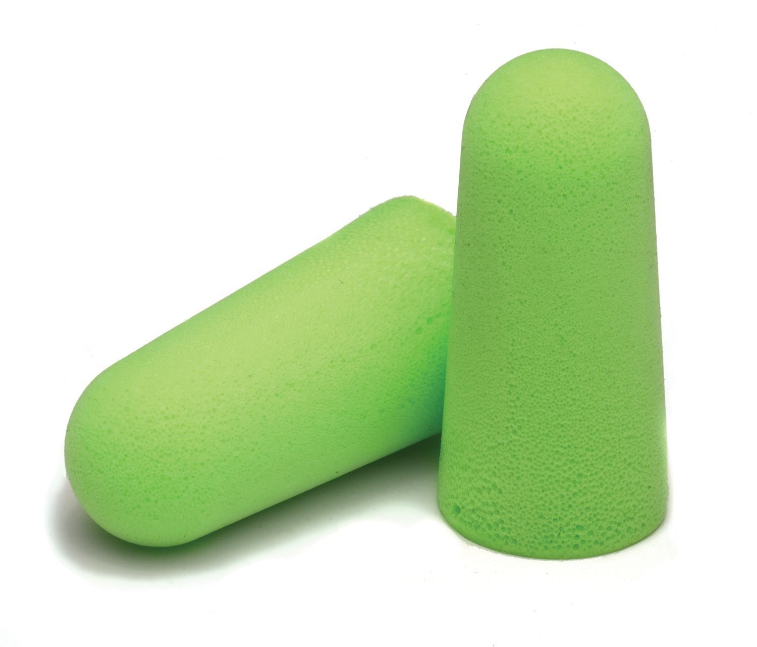 Moldex 6800 Pura Fit NRR33 Individually Sealed Uncorded Ear Plugs (Pick Pairs)