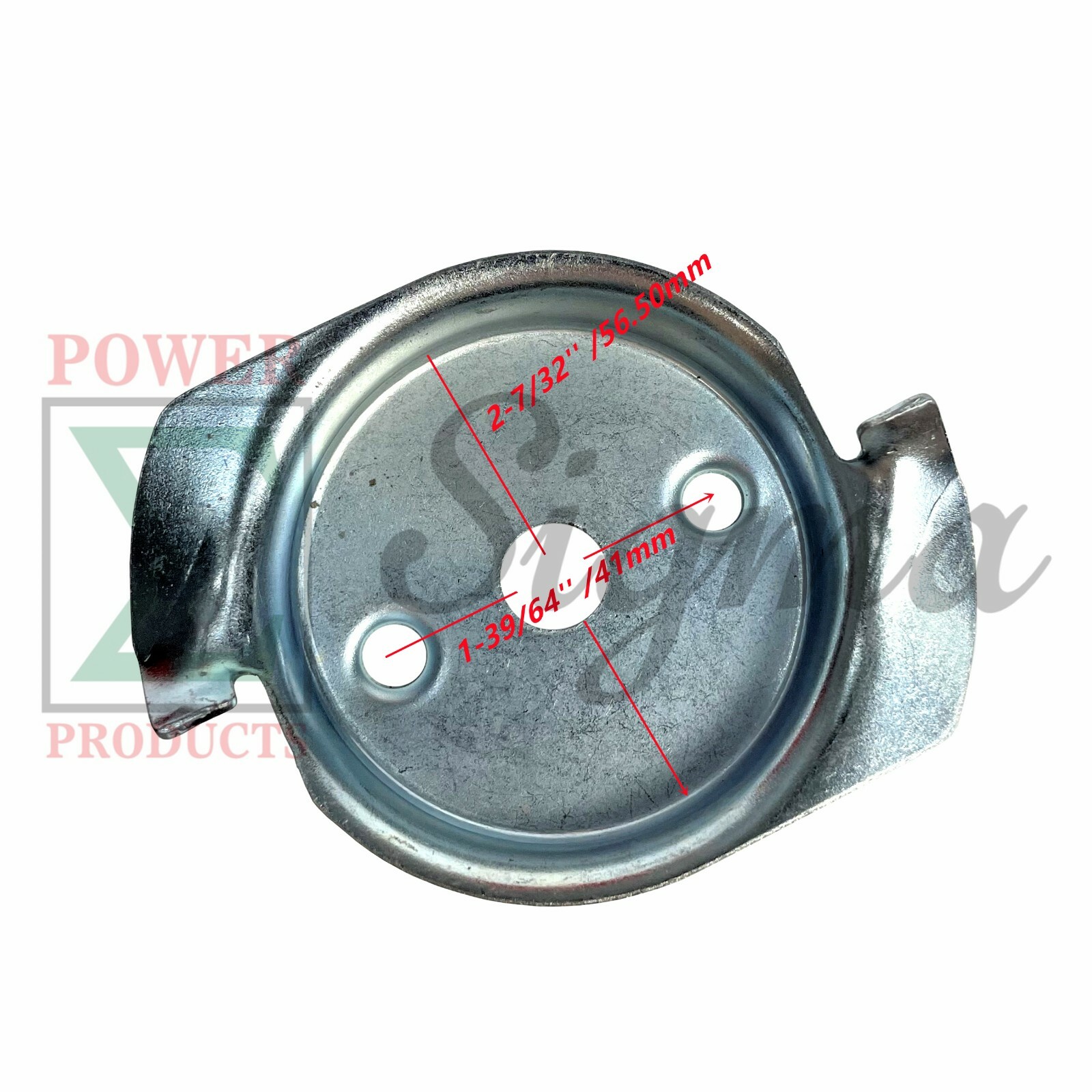 Recoil Starter W/ Cup For Champion 42412-1 42431 42432 42433 42436 42536 42451
