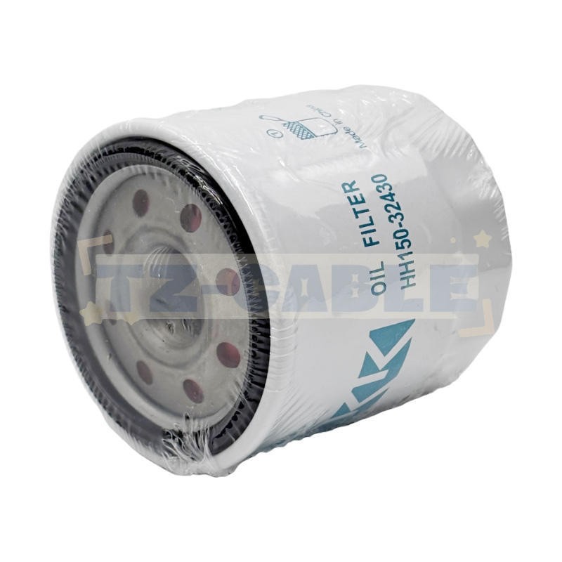 77700-03362 For Kubota BX-GR Series Filter Kit