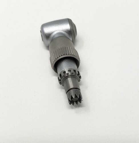 Midwest Push Button Latch Head Dental Handpiece USA QUICK SHIP 1 Year Warranty