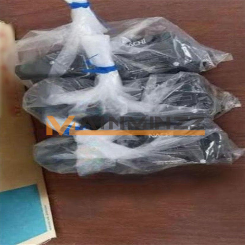 1PC NACHI Solenoid Valve SS-G01-C7Y-R-C115-E31 NEW