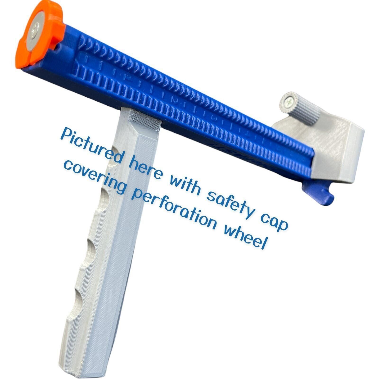 New! Patented Carton Ninja Lightweight 6″ Box Sizer Reducer Tool
