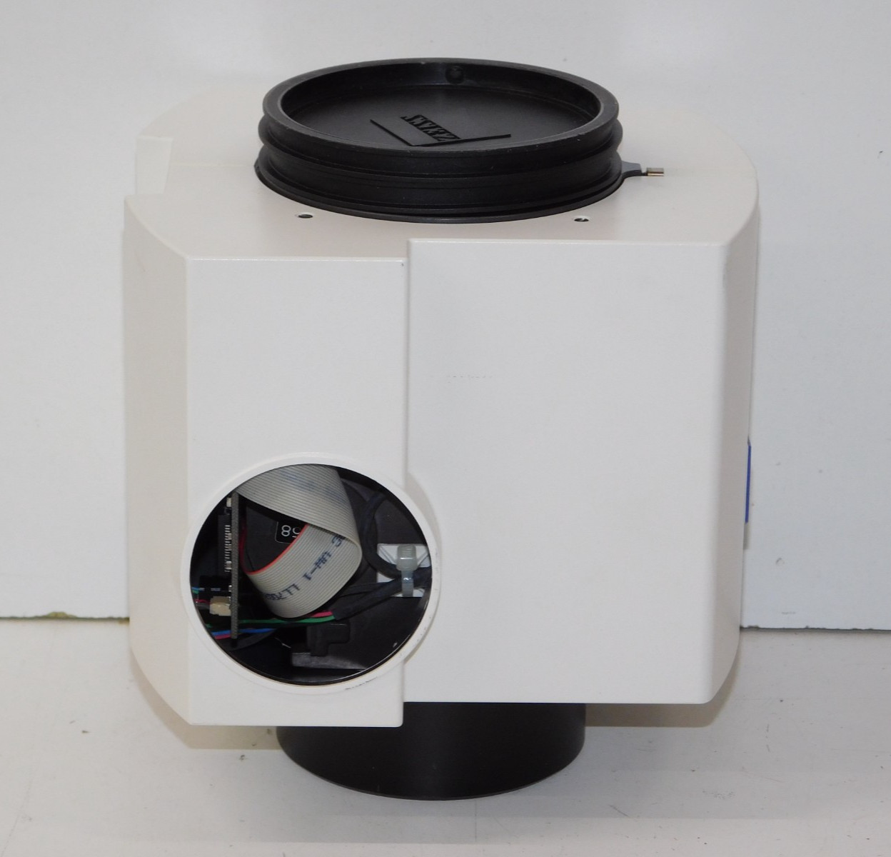 Carl Zeiss 435001 Xplorer V12 SteREO Microscope Body OEM Part Made in Germany