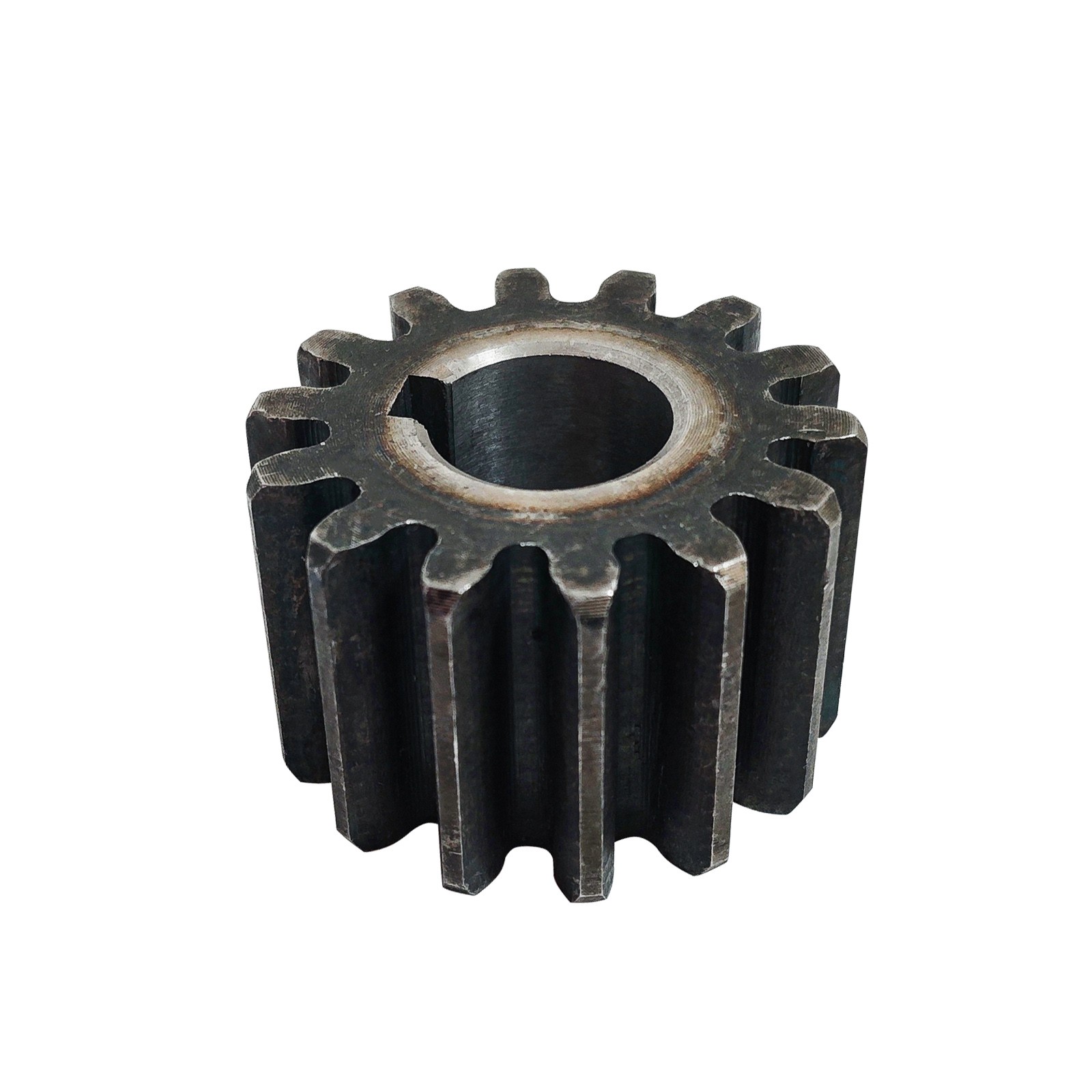 Chinese China One Ton Excavator Swing Motor Gear