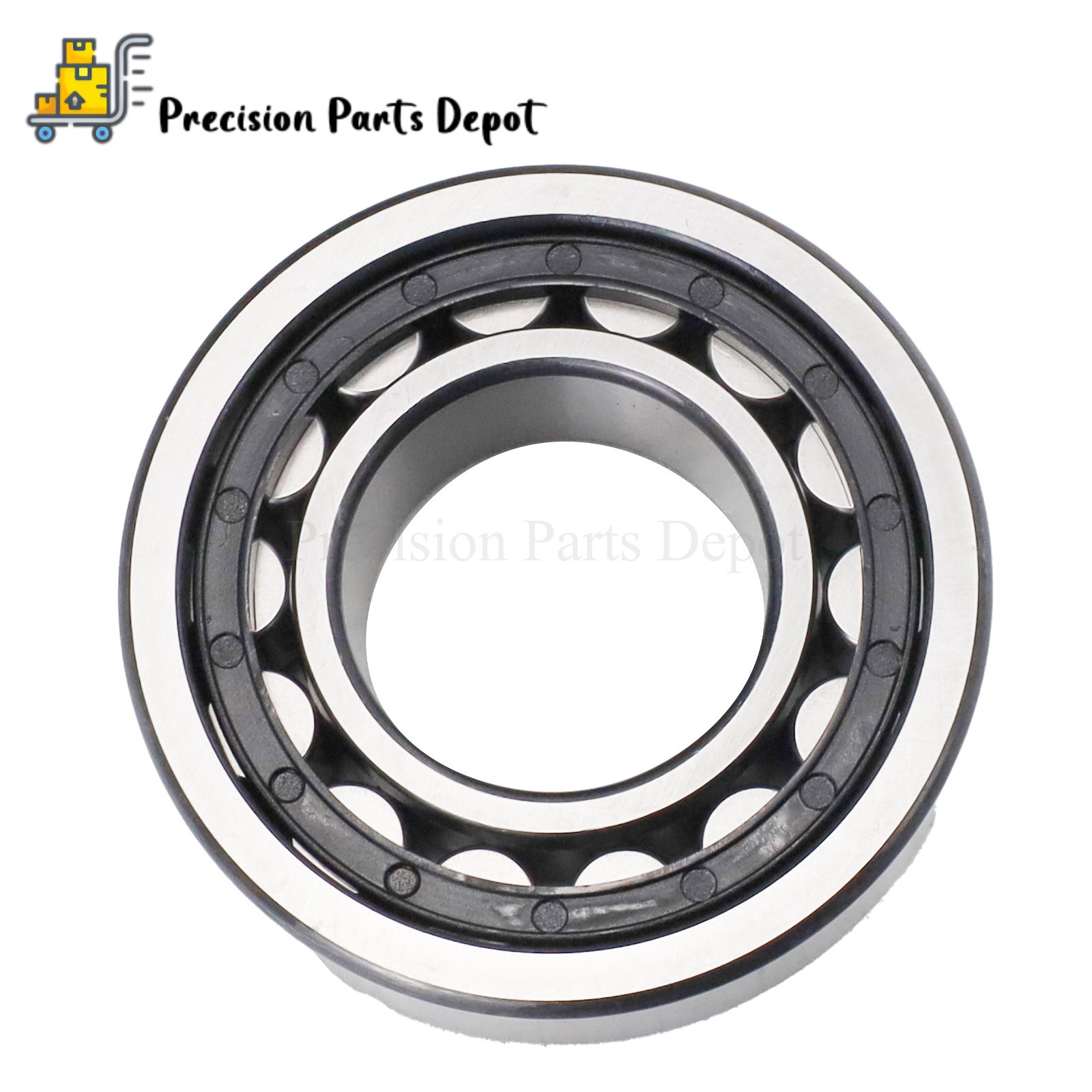 Fits FAG NU2207 E XL TVP2 C3 Cylindrical Roller Bearing 35x72x23mm