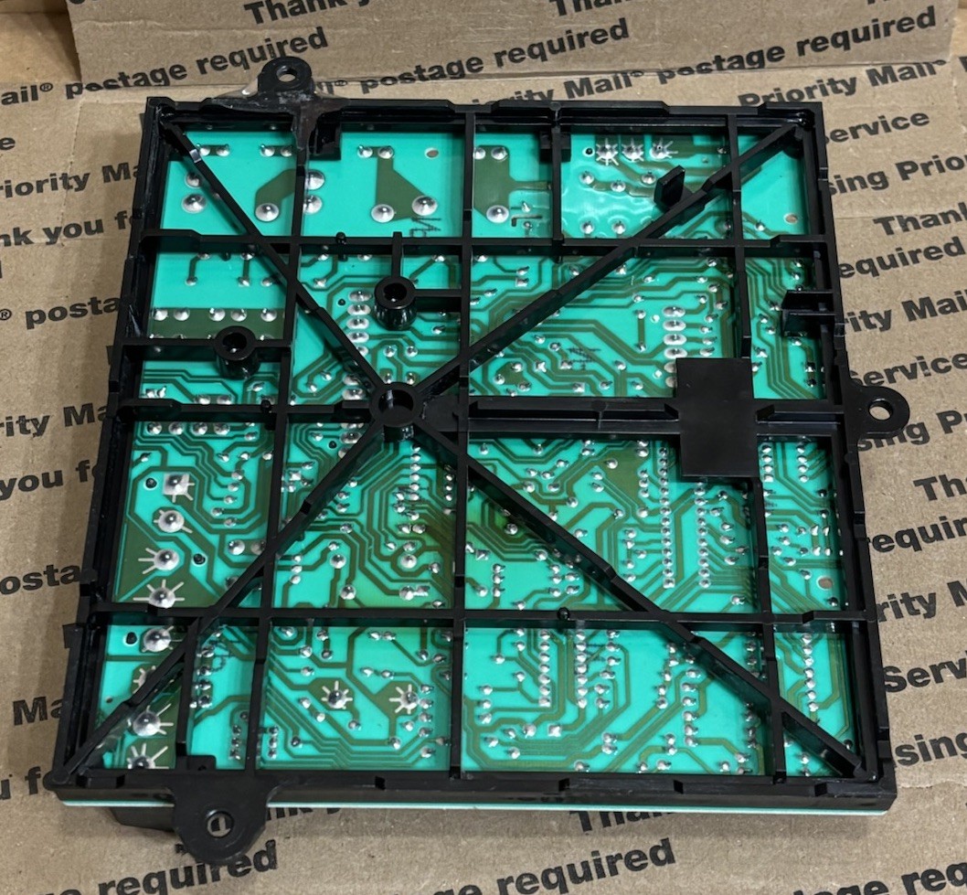 Carrier HK42FZ017 Furnace Control Board CEPL130455-01 CEBD430455-03B 🔥Checked