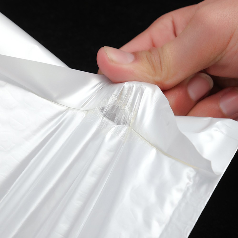 200PCs Poly Mailer Bubble Mailers 4 Layers Padded Envelopes Self Sealing