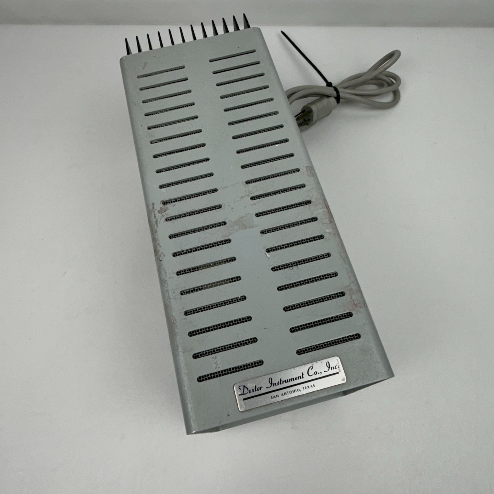 Carl Zeiss Model 010135 Arc Lamp Power Supply 50W HBO 75W XBO 120V 60Hz