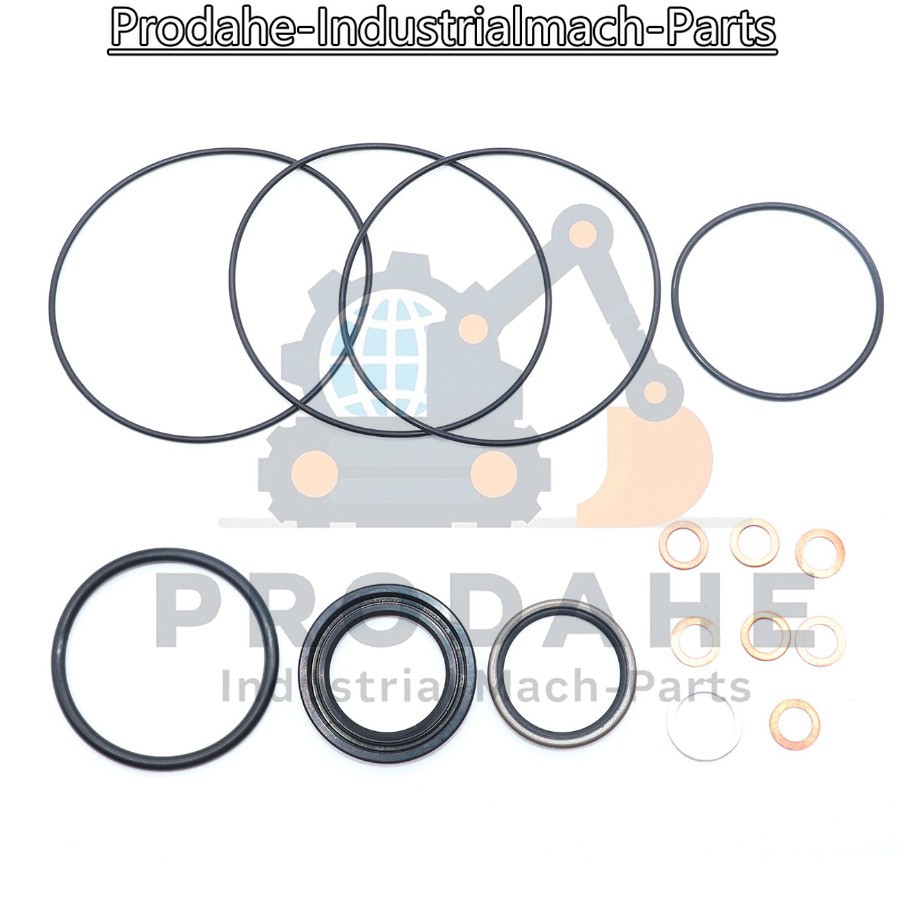 New Replacement for Sauer Danfoss Motor 151-1275 / 1511275 Seal Kit