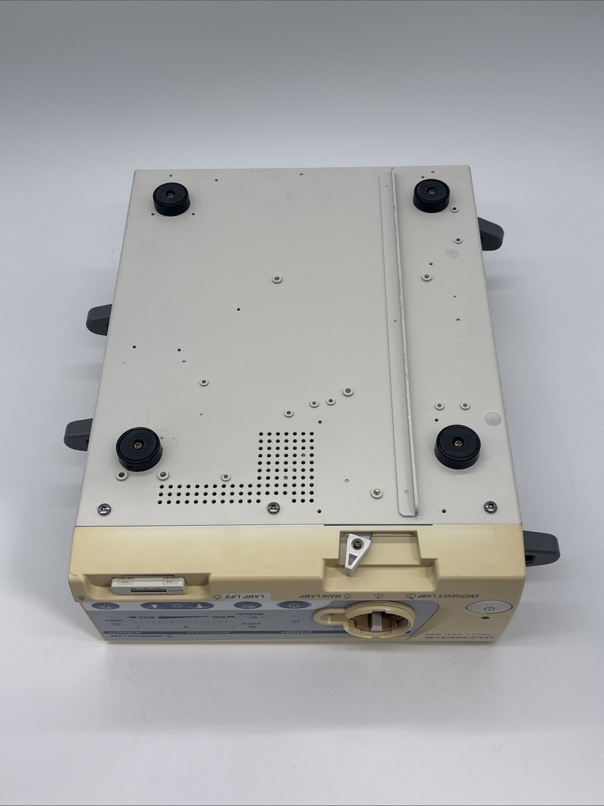 Olympus Visera CLV-S40 Xenon Light Source – 30 Day Warranty!