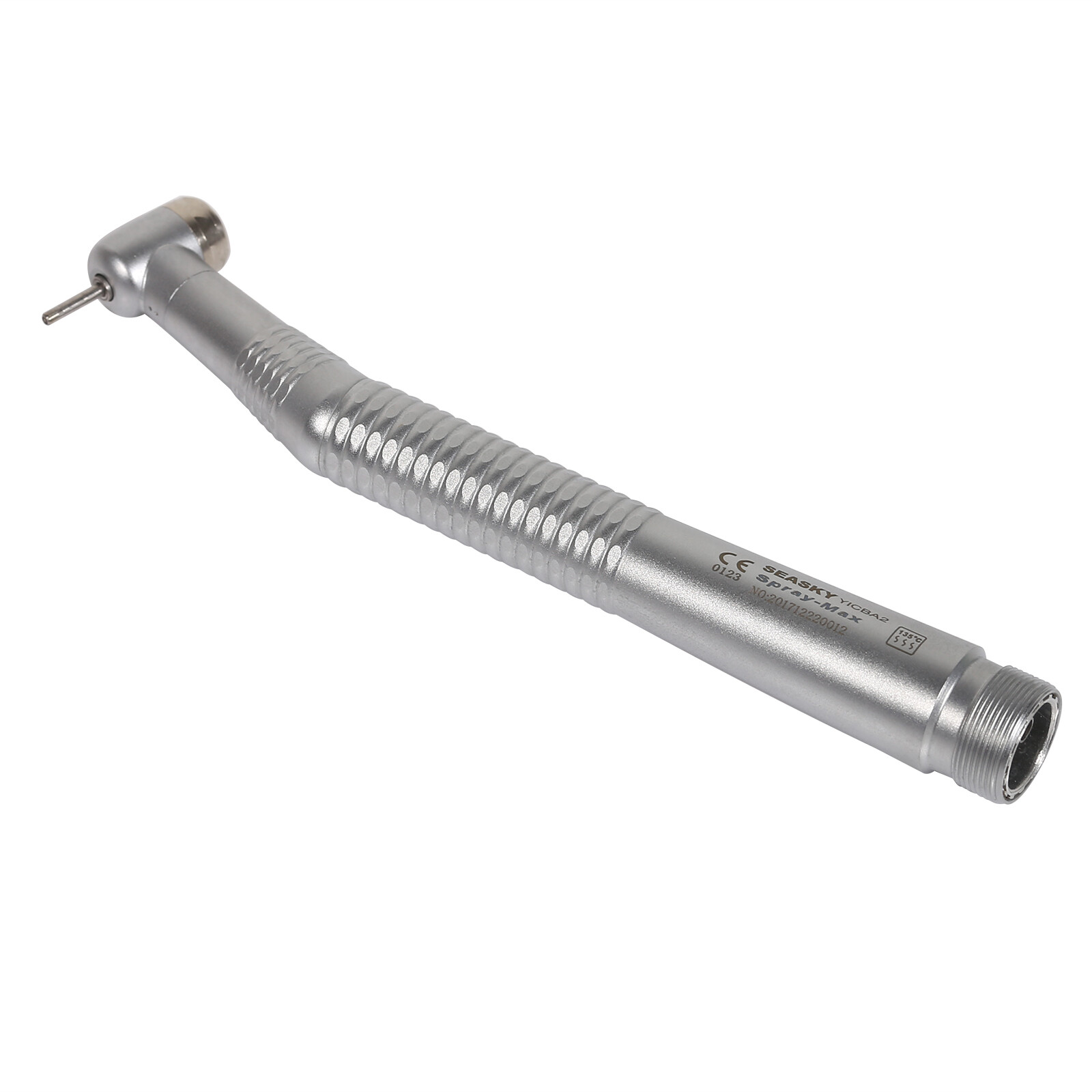 10 NSK PANA MAX Style Dental High Speed Handpiece 2Holes Clean Head B2 Y1BA2