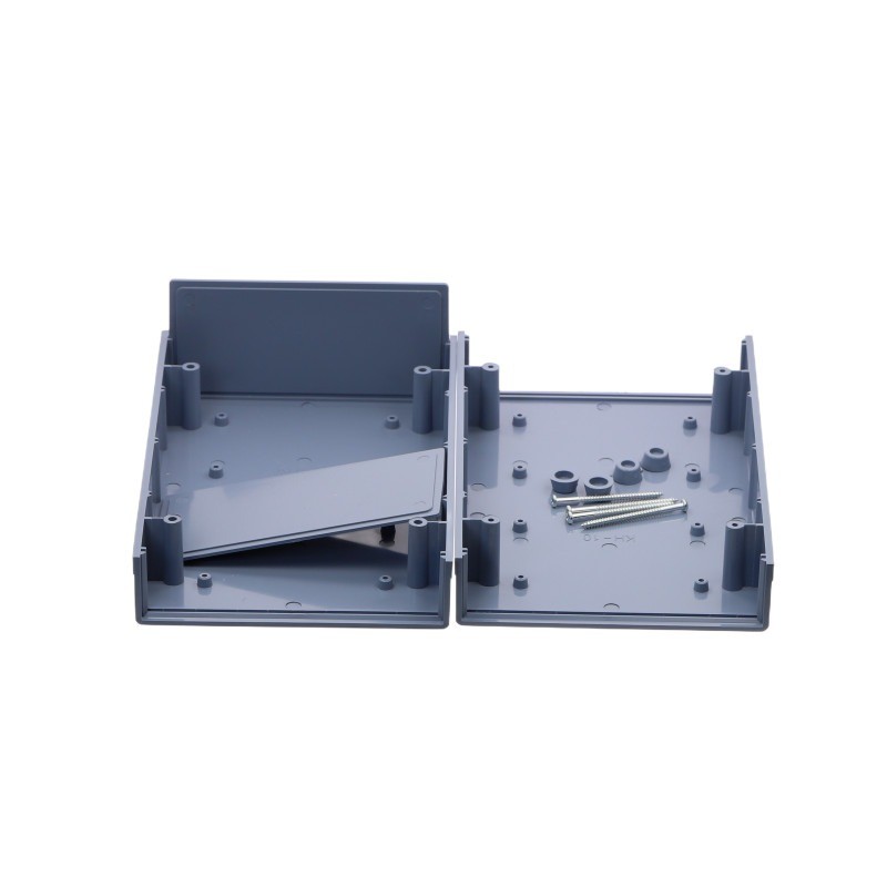 Waterproof Electronic Project Box Enclosure ABS Plastic Cover Case 190x120x60mm