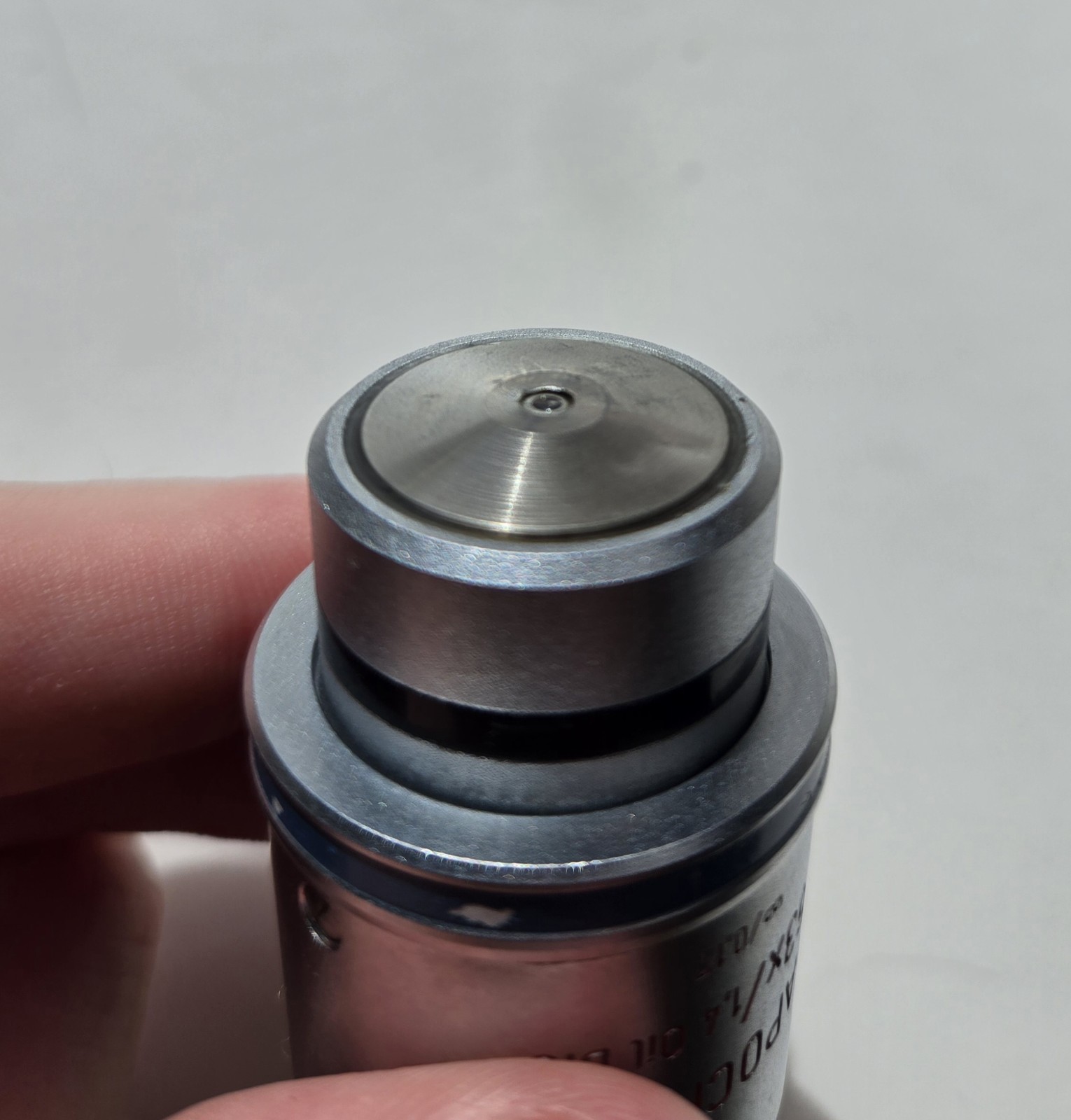 Zeiss Plan-Apochromat 63x/1.4 Oil DIC MicroscopeObjective 1113-108