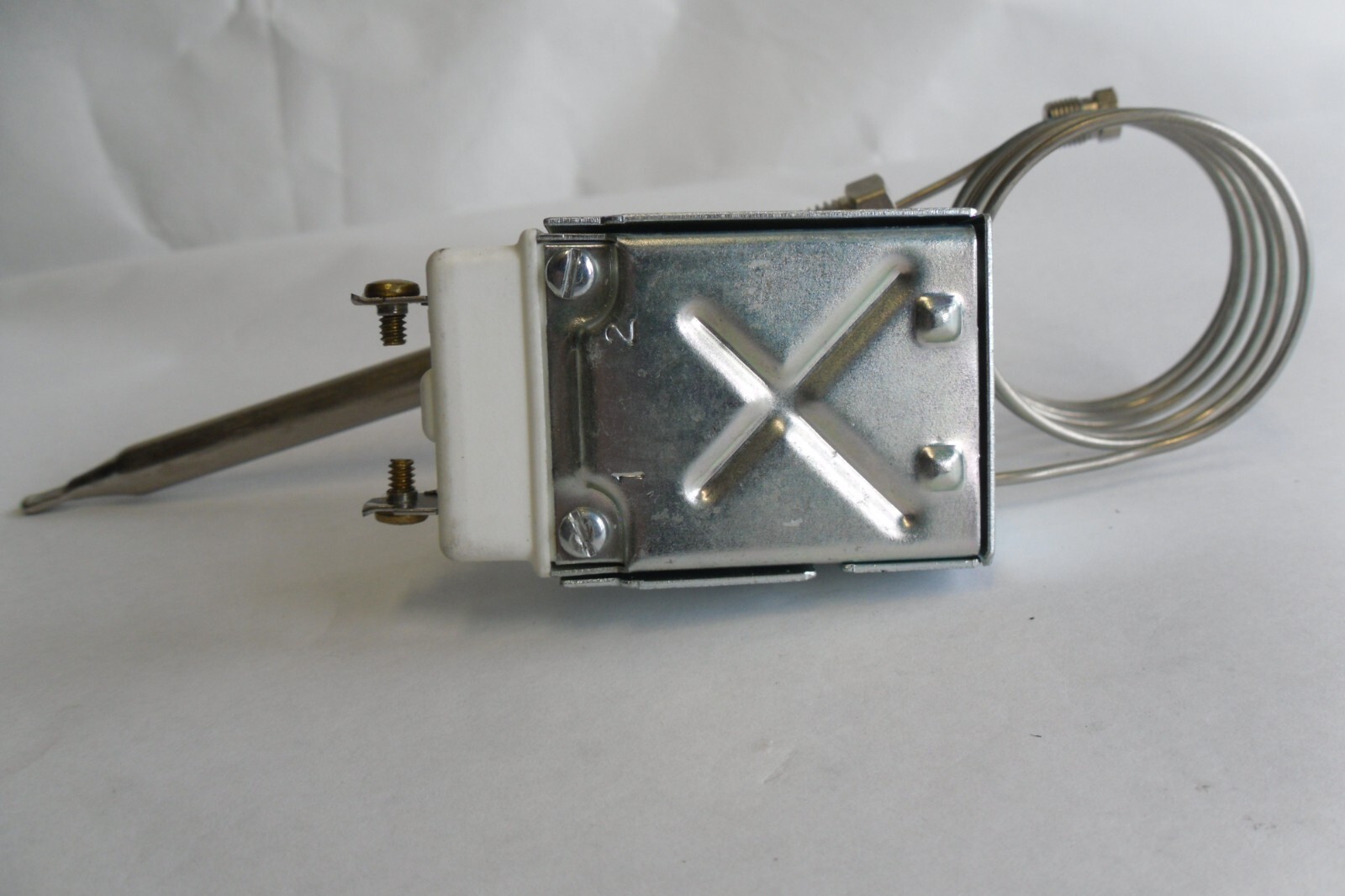 Pitco 60125401 Thermostat Rx Mvolt