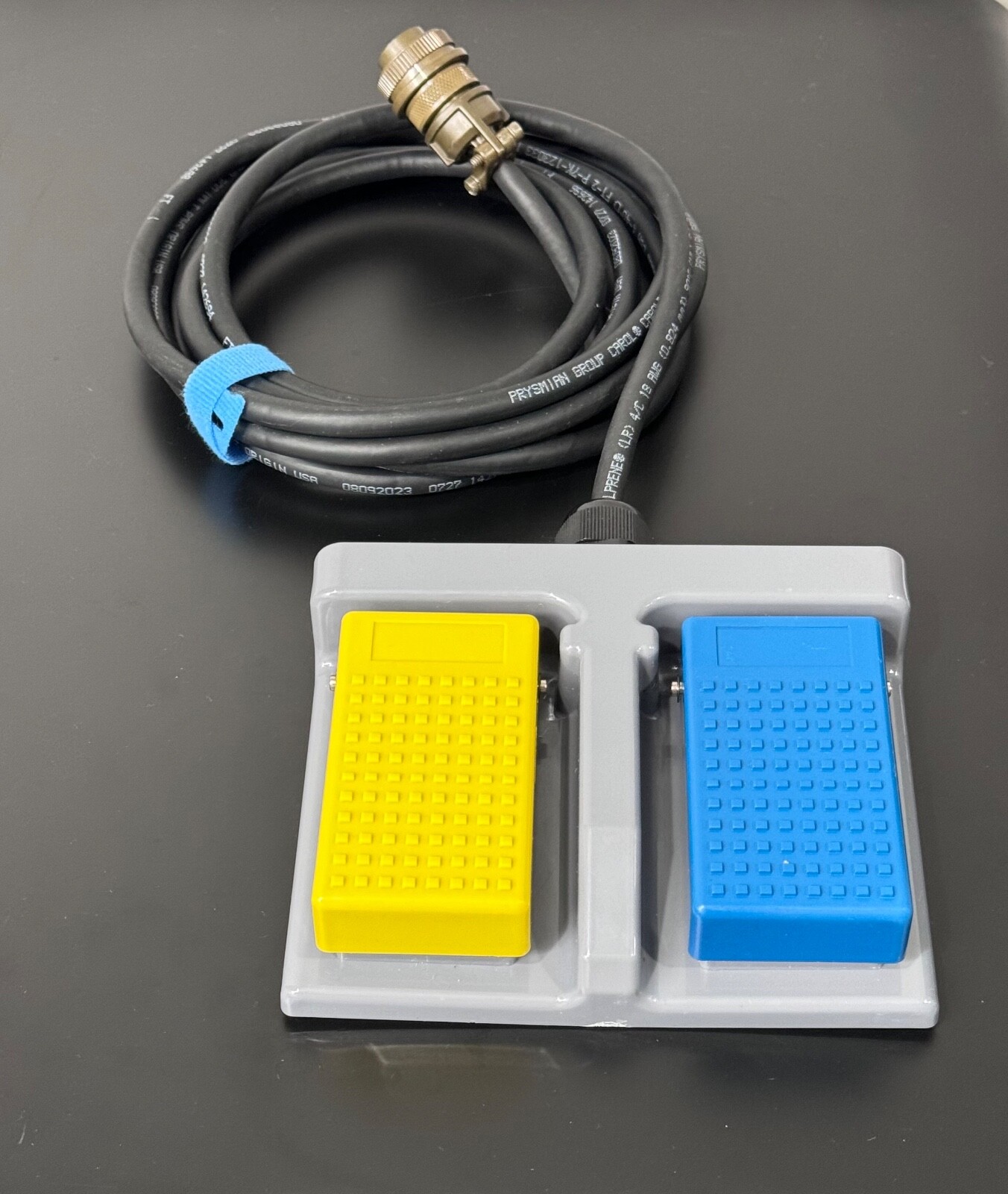 ConMed System 5000 Compatible Monopolar Footswitch – Same Day Shipping