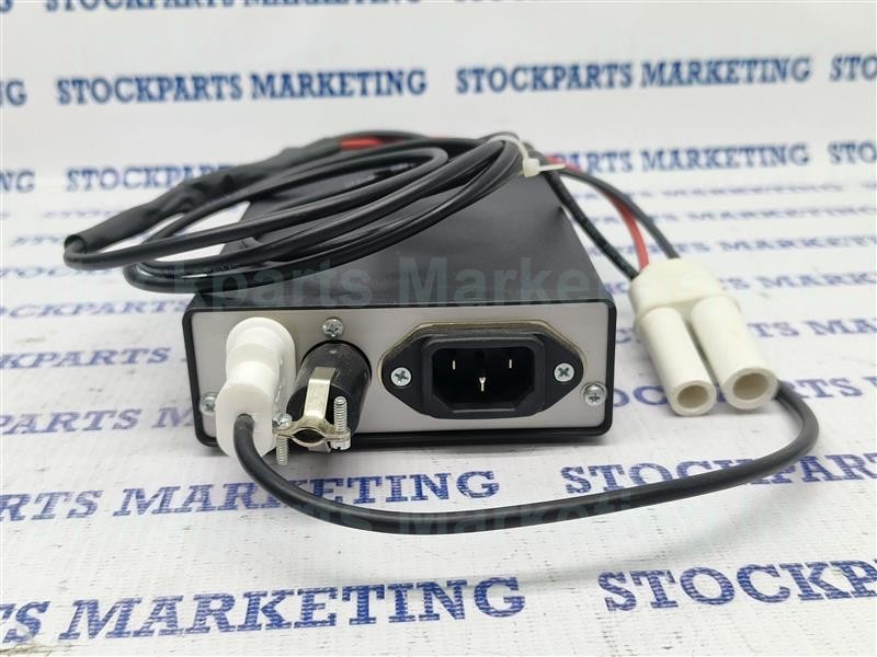 Voltex Inc. S-22-00 S2200 HeNe Laser Power Supply 115/230V.32/.16A 50/60Hz