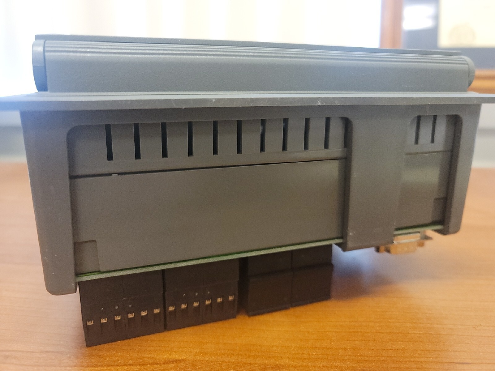 Johnson Controls DX-9100-8454 Metasys Controller with 9100-8996 Ry10305