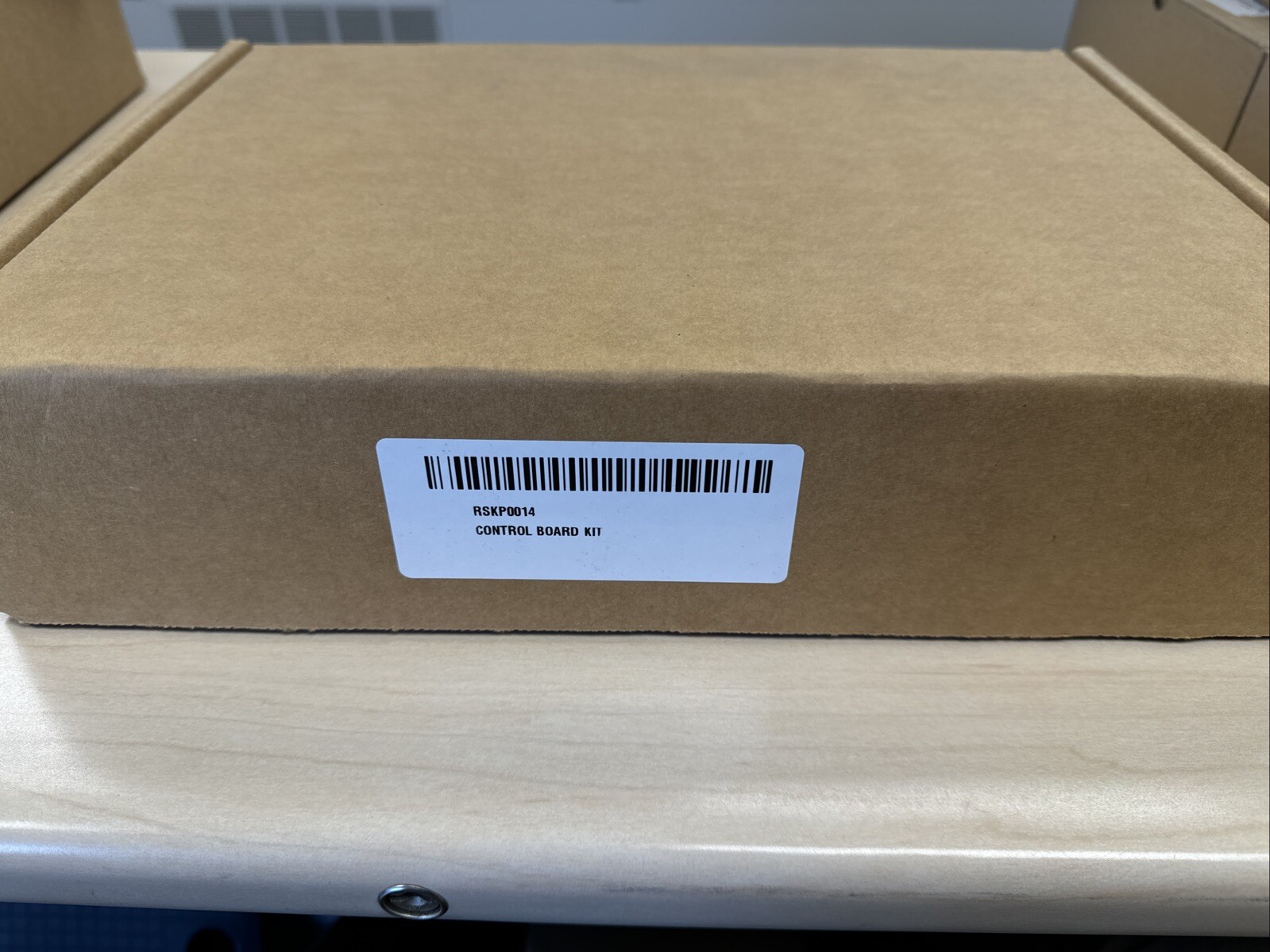 Amana RSKP0014 PTAC Digital Control Board Kit W/ Transformer BRAND NEW!