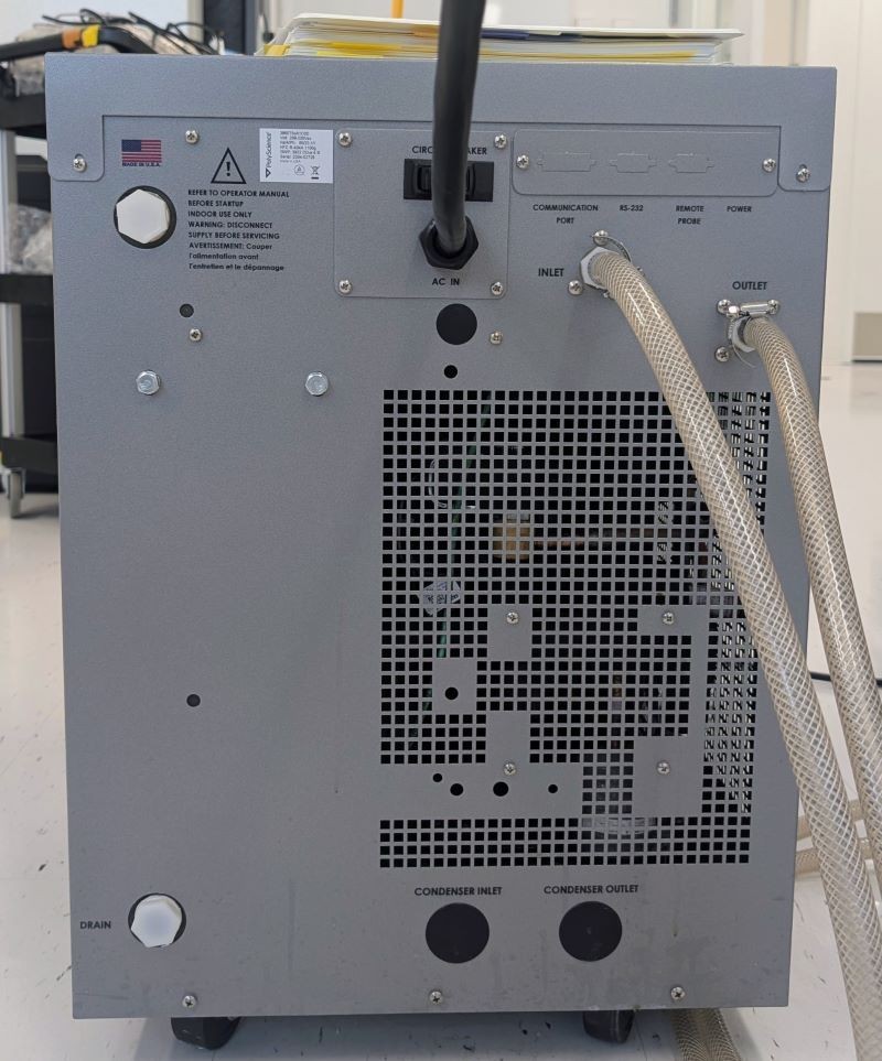 Sartorius kSep 400 Single-Use Automated Centrifugation System
