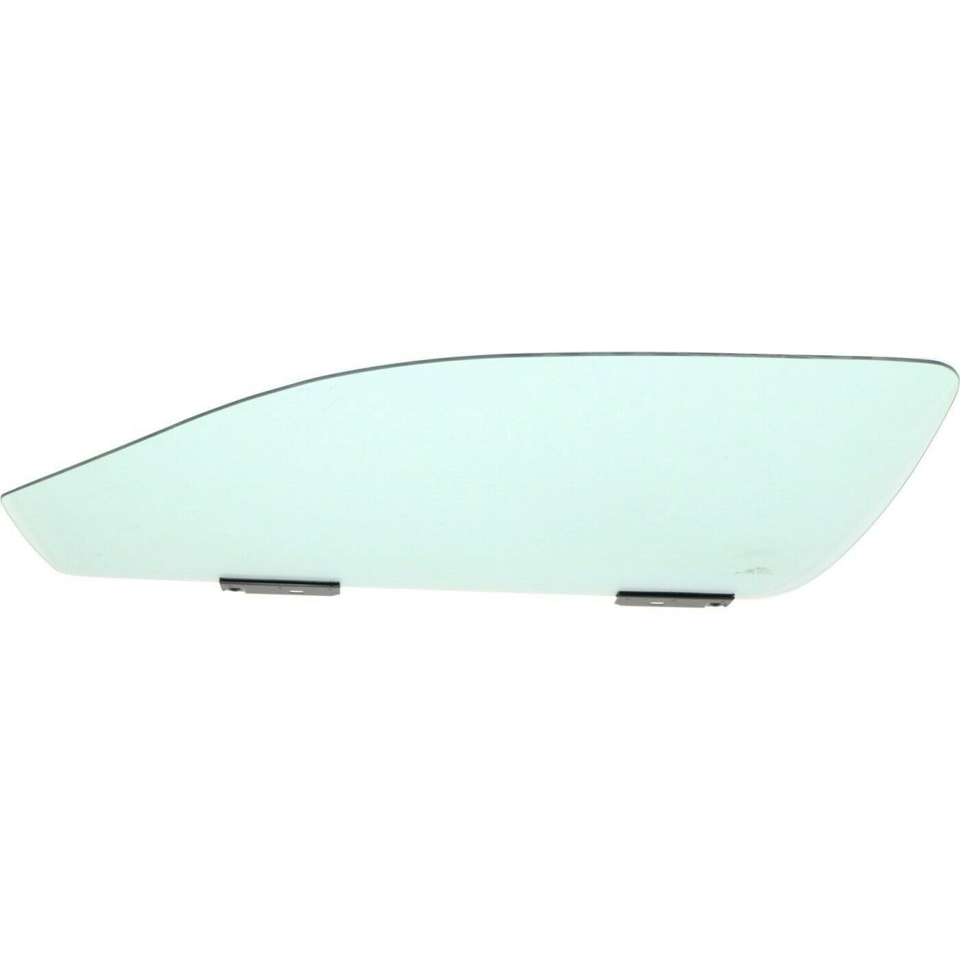 Dodge Dakota 1997-2004 Front Driver Left Side Door Glass 13434911