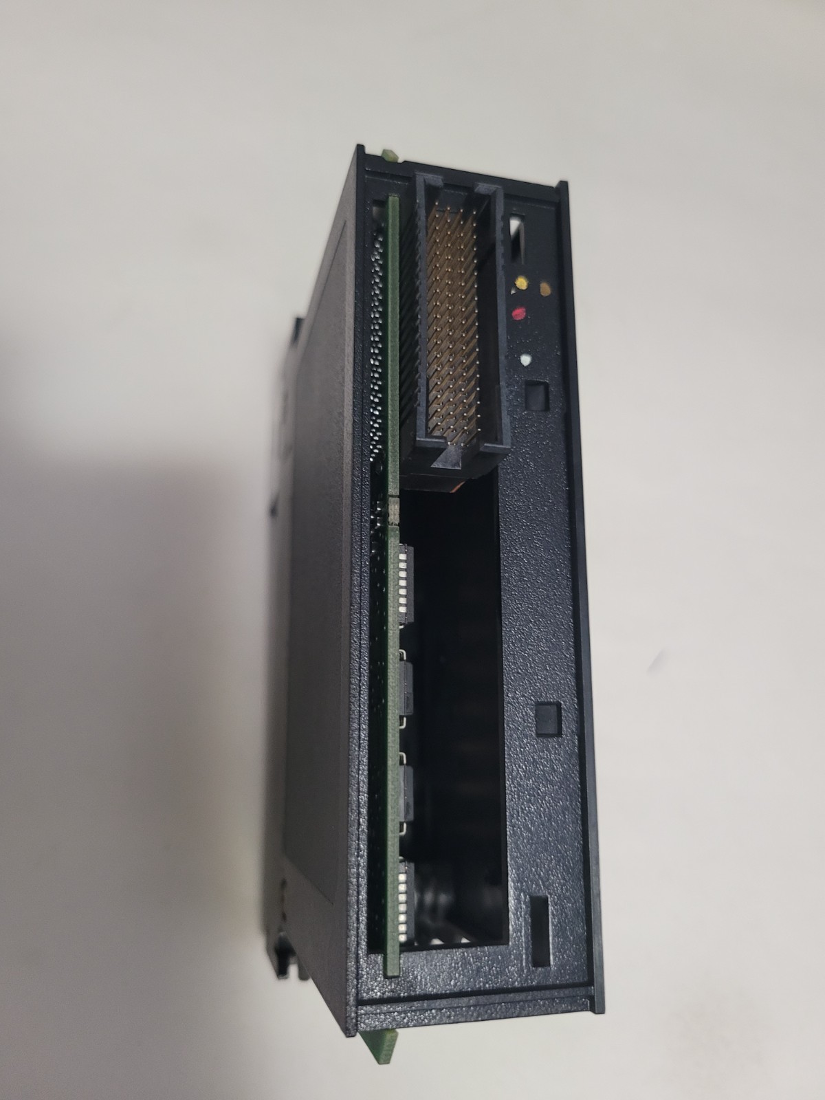 Allen-Bradley ControlLogix 1756-OF8/A 8 Analog Output Module 4-20ma Tested 100%