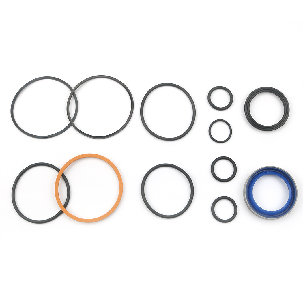Fits Bush Hog Bucket Cylinder Seal Kit 2345 2346 2347 Series Front End Loaders