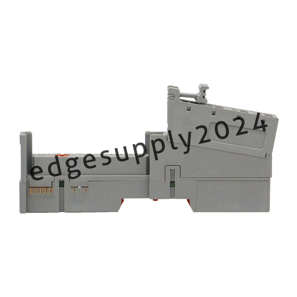 New Factory Sealed Allen-Bradley 1734-TB POINT I/O Module Terminal Base