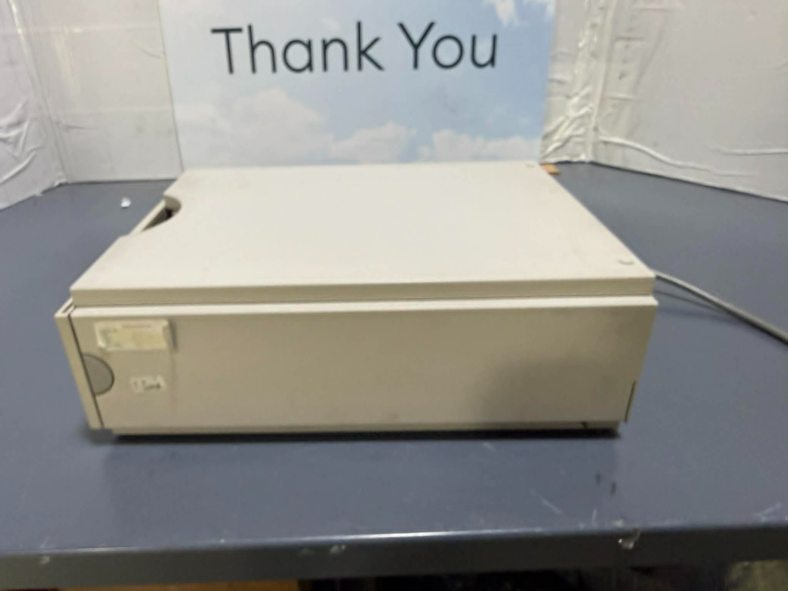 HP AGILENT G1311A 1100 Series QuatPump Quaternary Pump