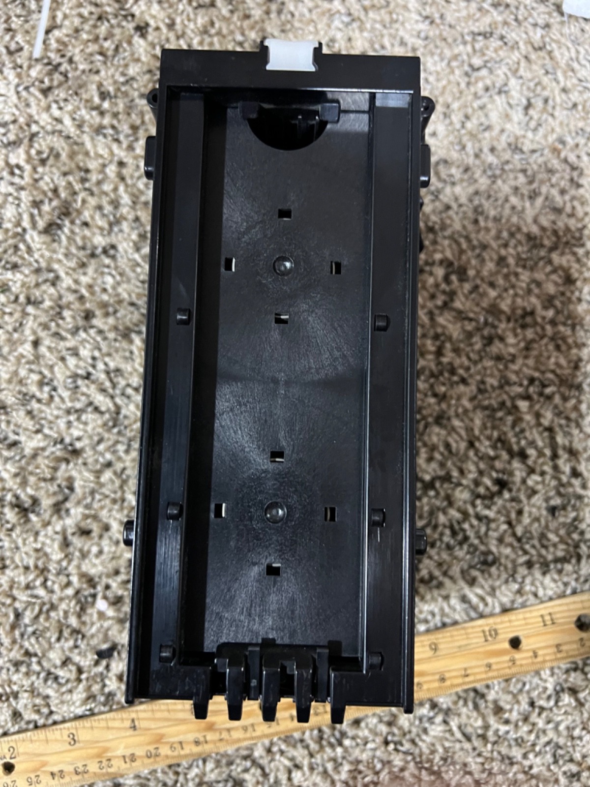ICT Acceptor Validator Stacker Bill Box, 6 Series