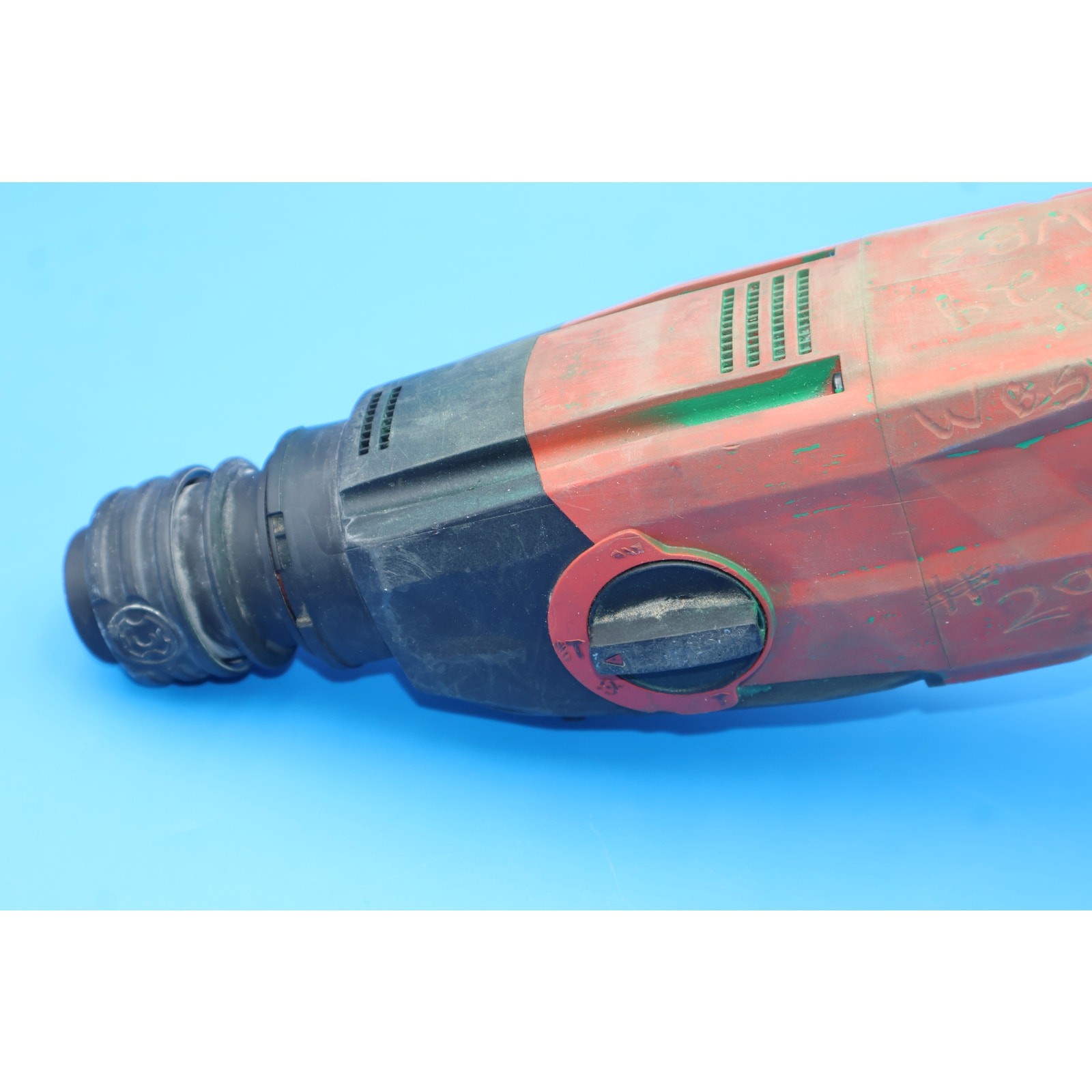 Hilti TE 5-22 Nuron 22V SDS Plus Rotary Hammer Drill Kit w/ 4.0Ah Battery