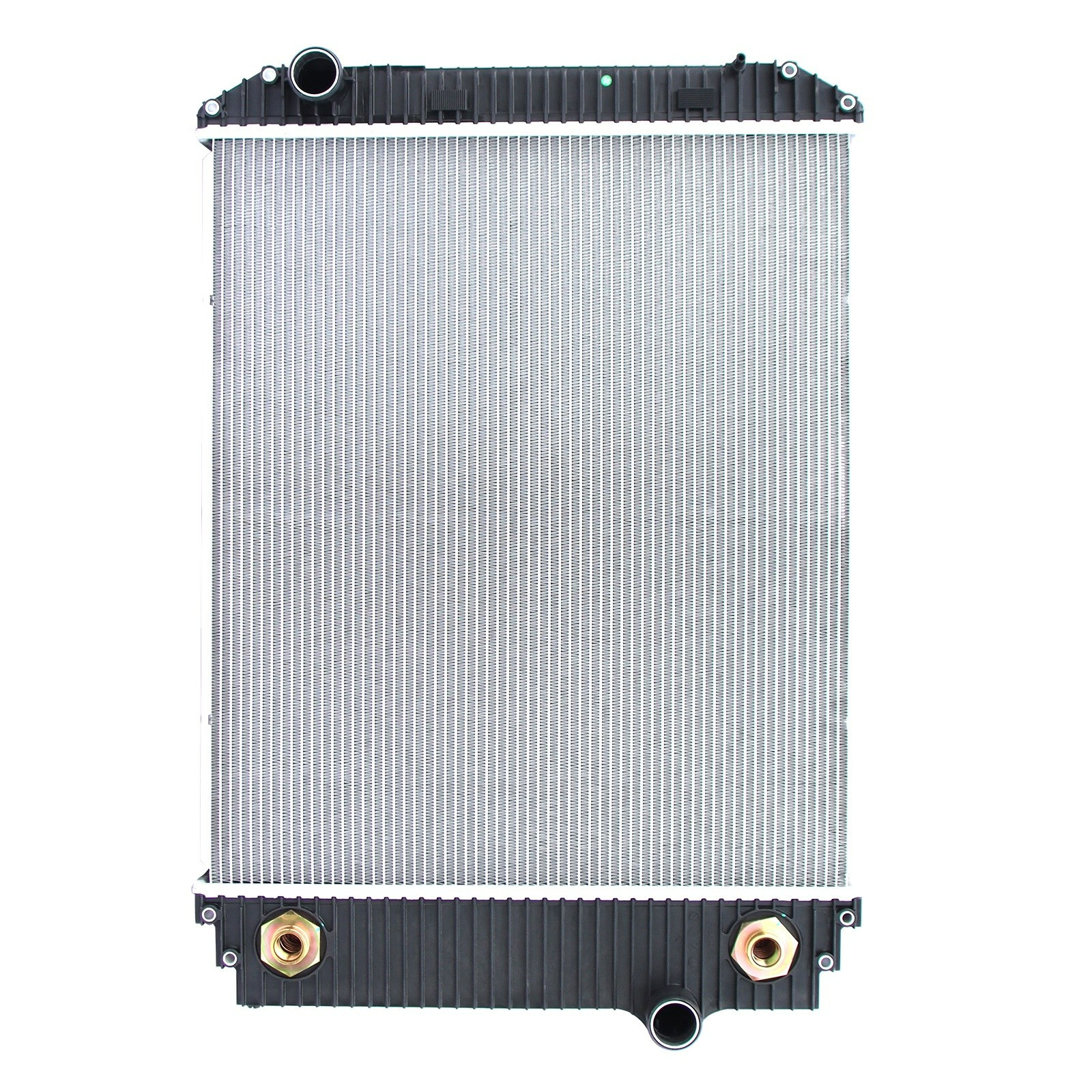 2 Row Radiator For Freightliner FL50 FL60 FL70 Thomas Bus OEM# 1AH0010S BHT79226