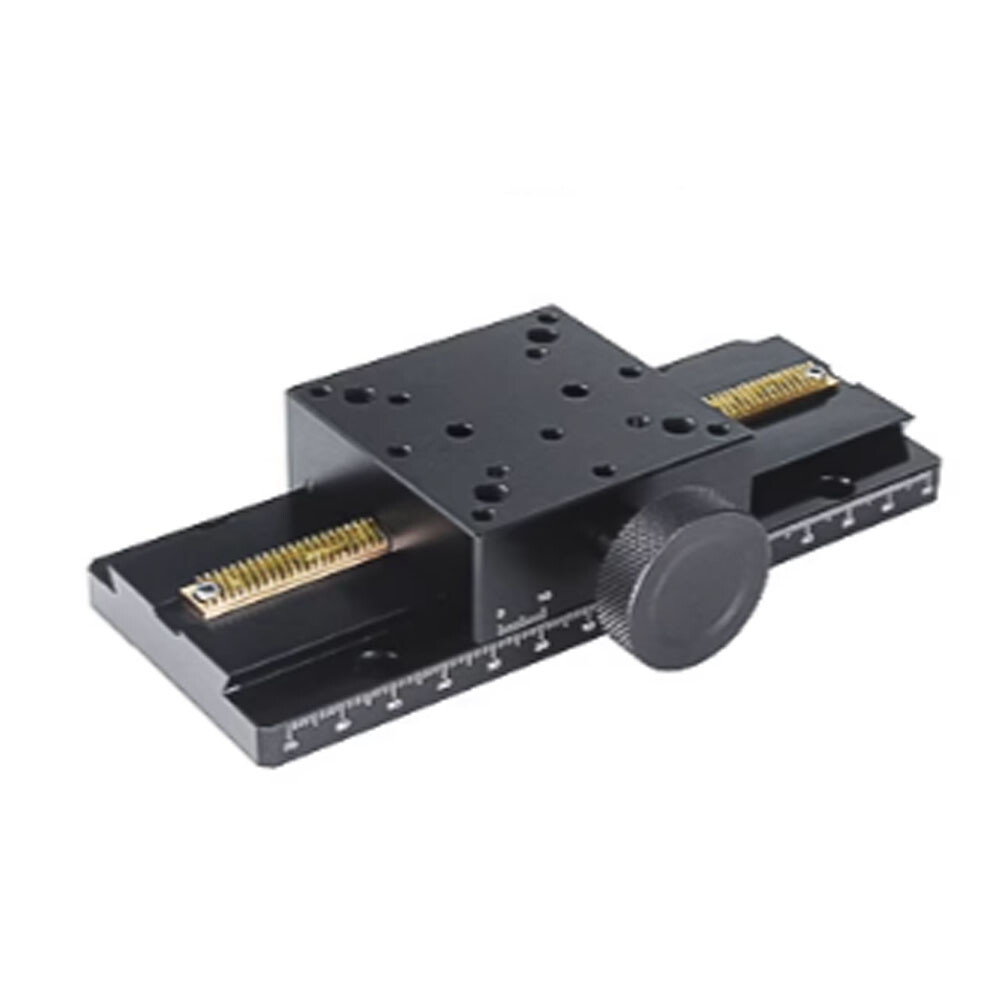 X-axis LWX60-L100/150/200/250/300/350/400/450/500/600 Slide CCD Holder