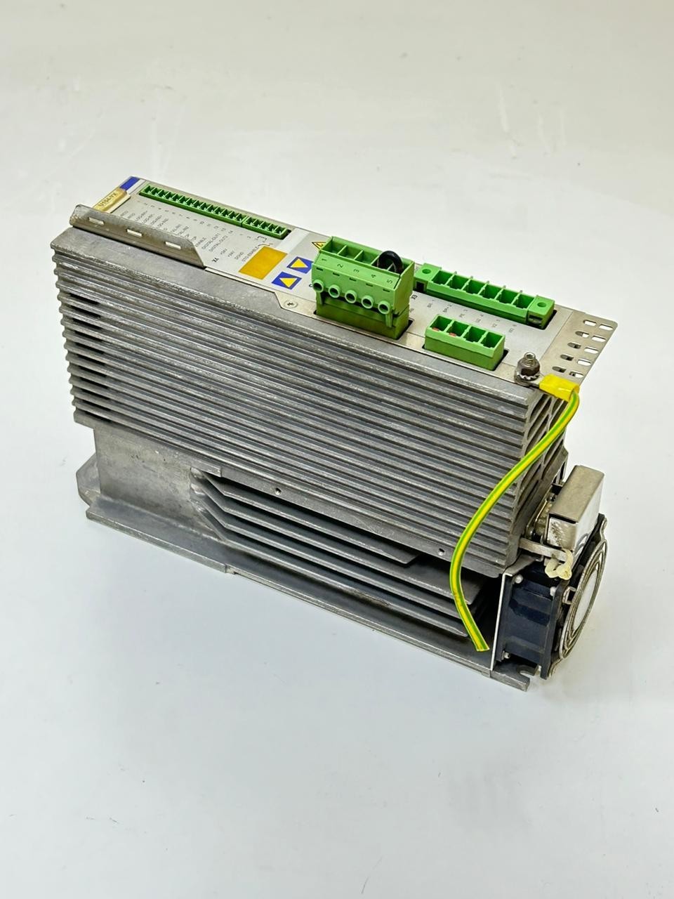 KOLLMORGEN SERVOSTAR 343 S30301-NA