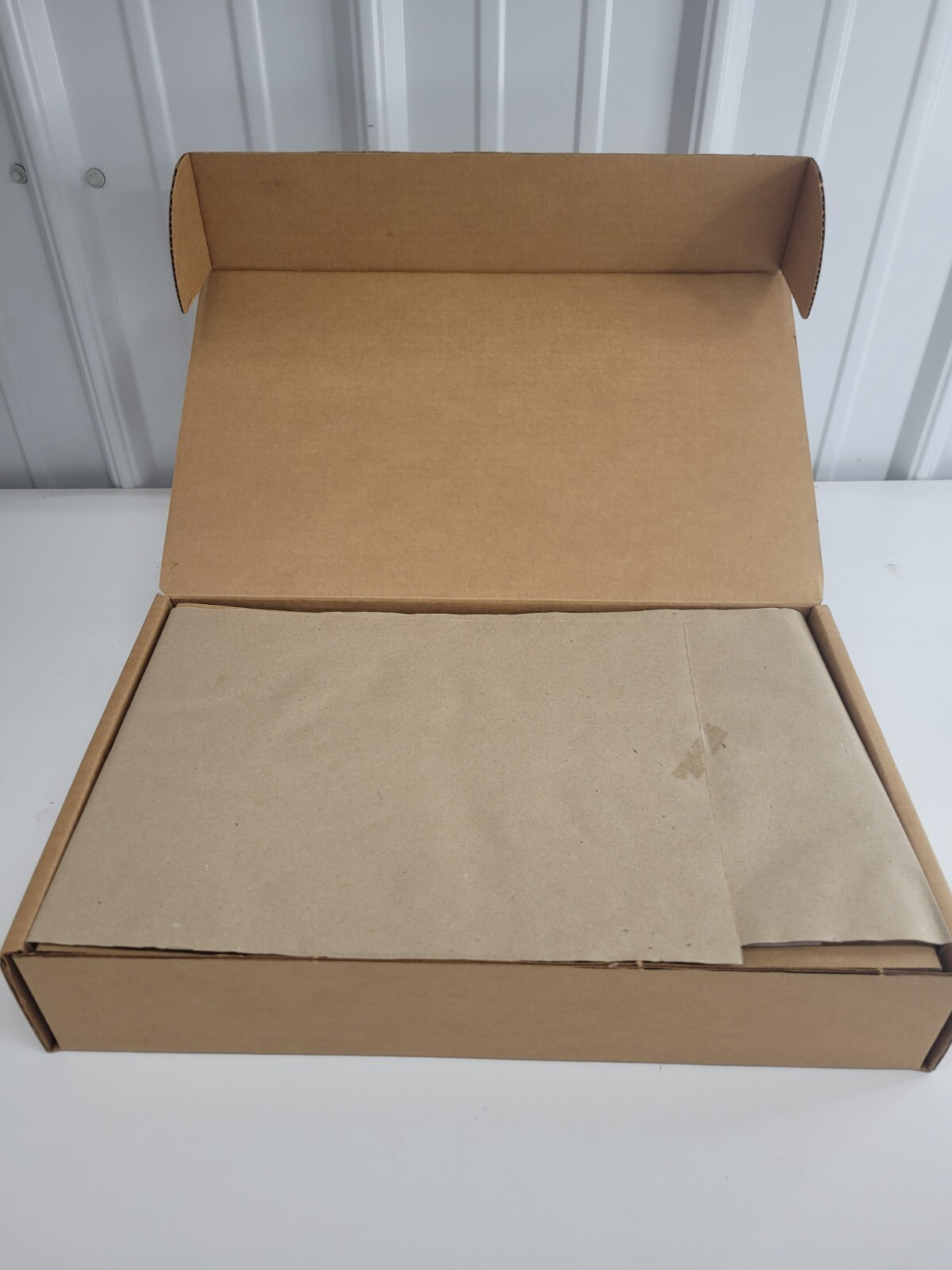 SKC 231-01 Tedlar Sample Bag w/Dual Stainless Steel Fitting1 Liter New e28