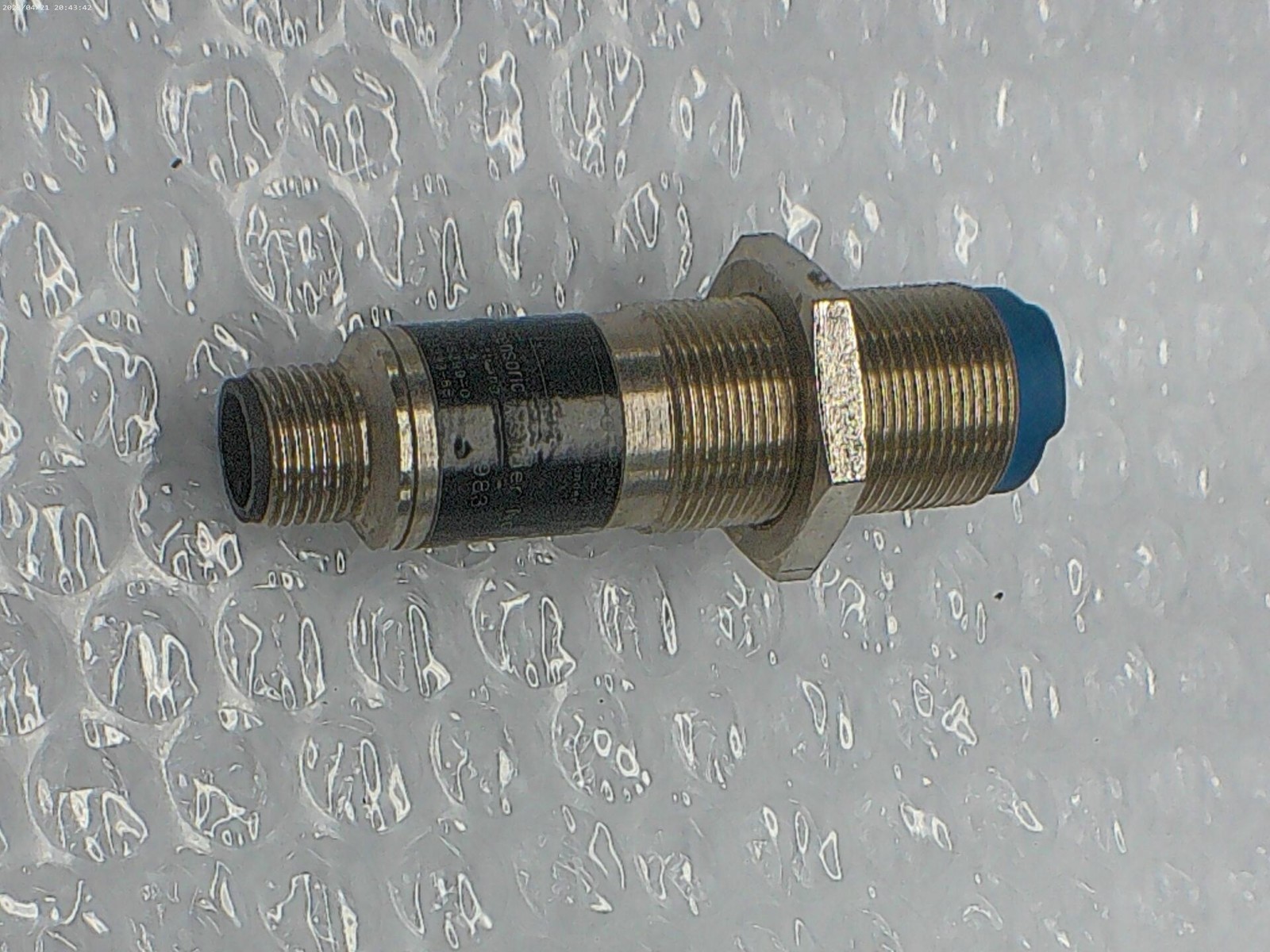 WENGLOR ELECTRIC D-88069 SENSOR NSNP