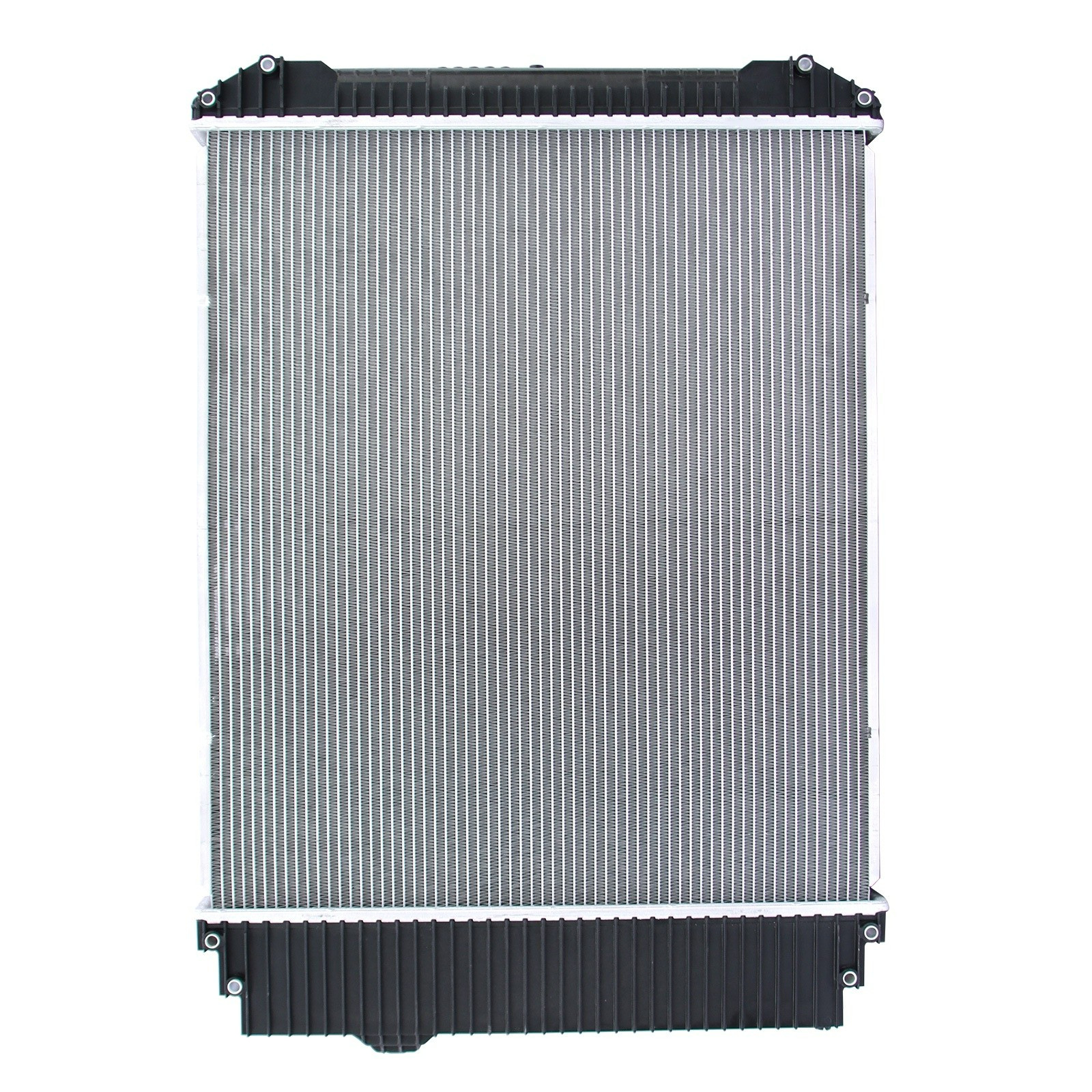 2 Row Radiator For Freightliner FL50 FL60 FL70 Thomas Bus OEM# 1AH0010S BHT79226