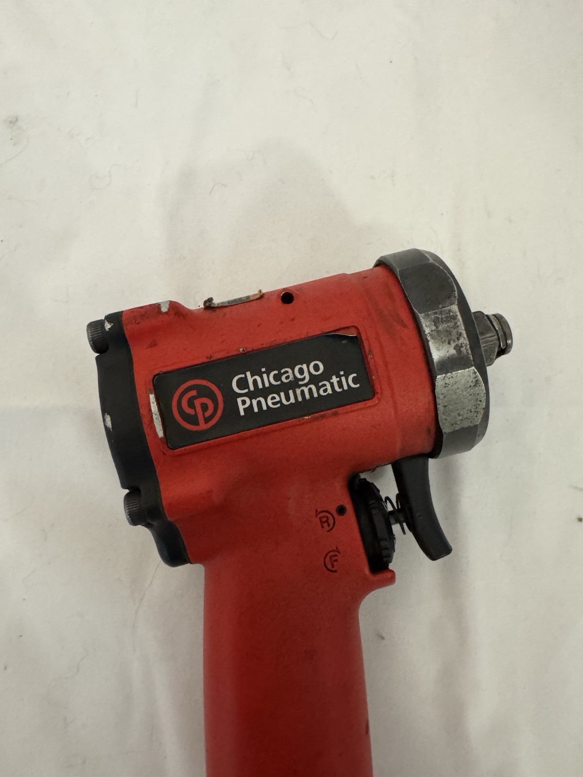 Chicago Pneumatic CP7732 1/2″ Air Impact Wrench 9000 RPM Pneumatic Tool